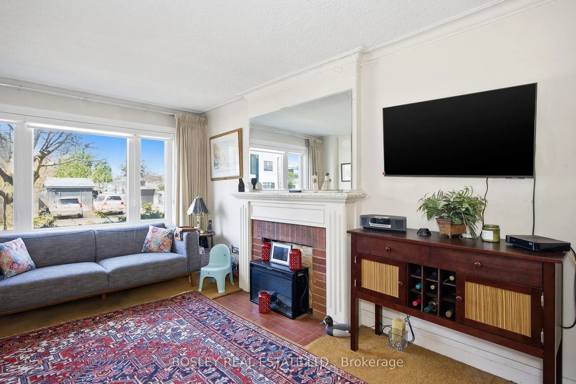 Photo 8 of 311 Laird Drive, Toronto, Leaside — HOMEH
