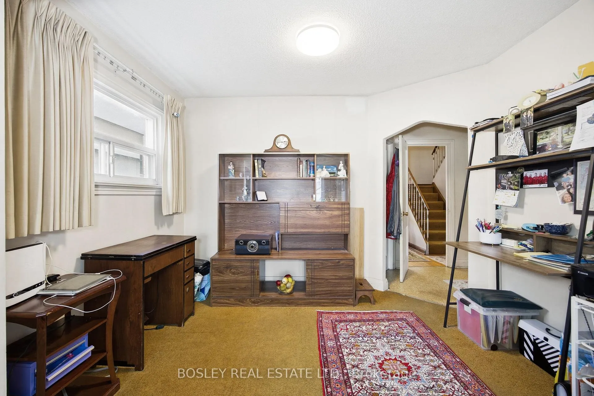 Photo 9 of 311 Laird Drive, Toronto, Leaside — HOMEH