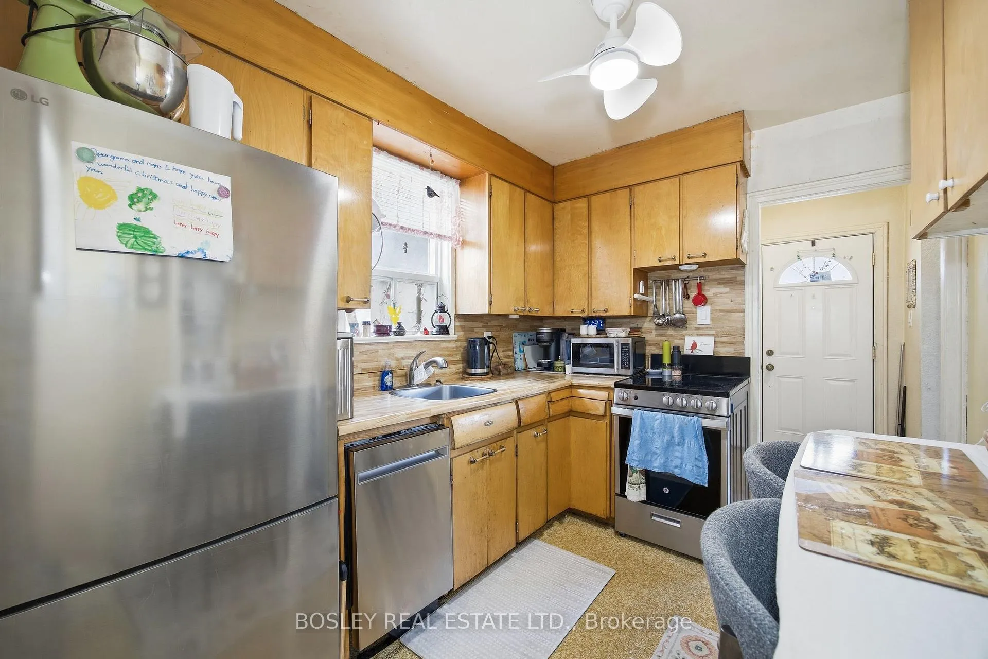Photo 11 of 311 Laird Drive, Toronto, Leaside — HOMEH