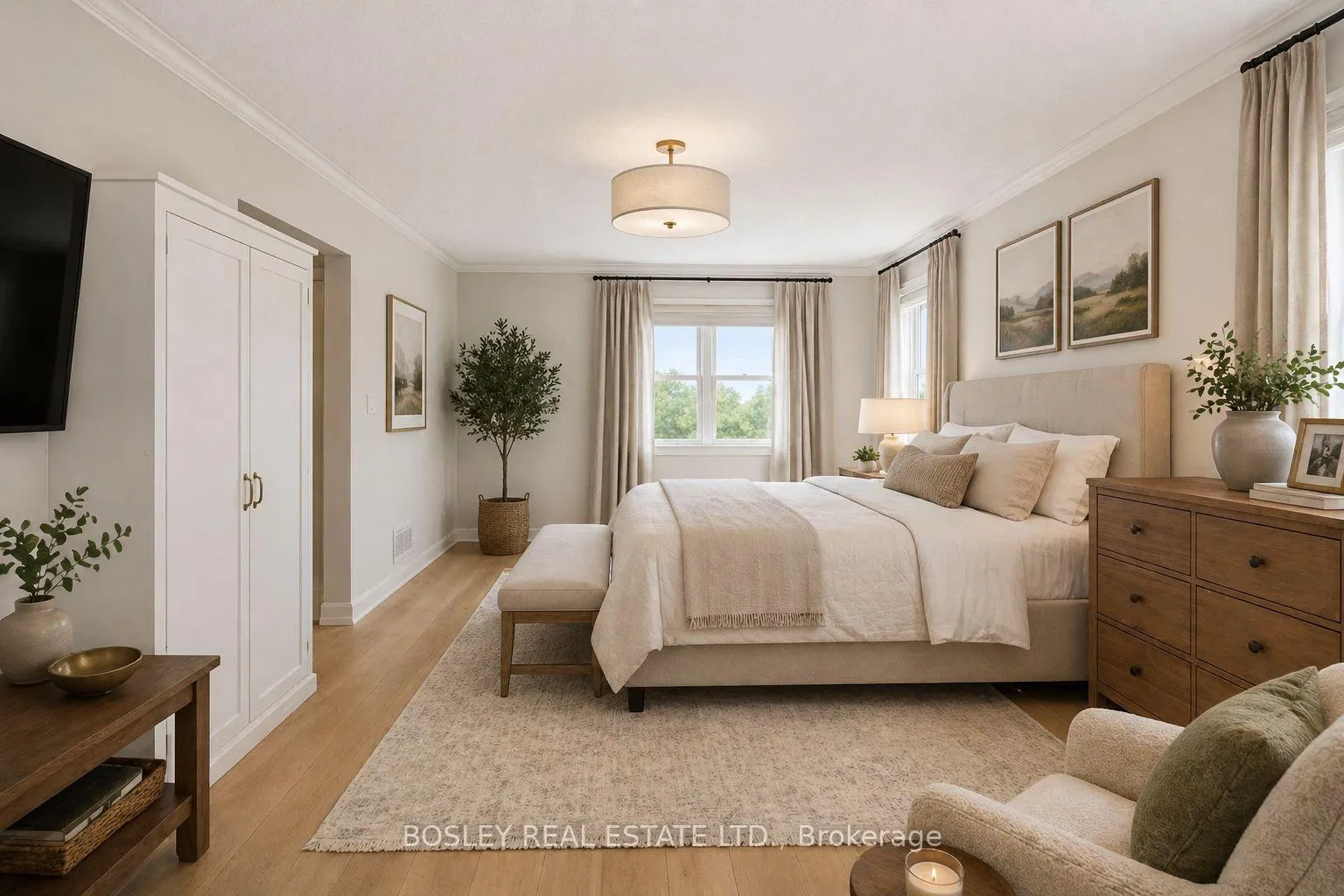 Photo 21 of 311 Laird Drive, Toronto, Leaside — HOMEH