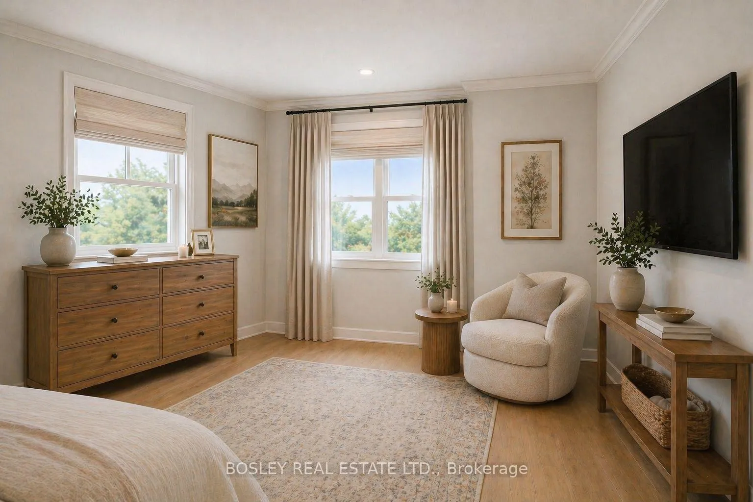 Photo 25 of 311 Laird Drive, Toronto, Leaside — HOMEH