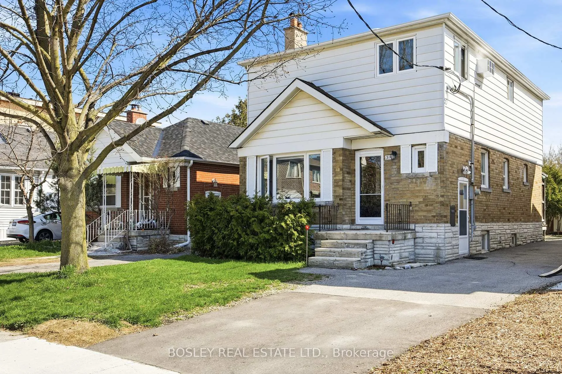 Photo 26 of 311 Laird Drive, Toronto, Leaside — HOMEH