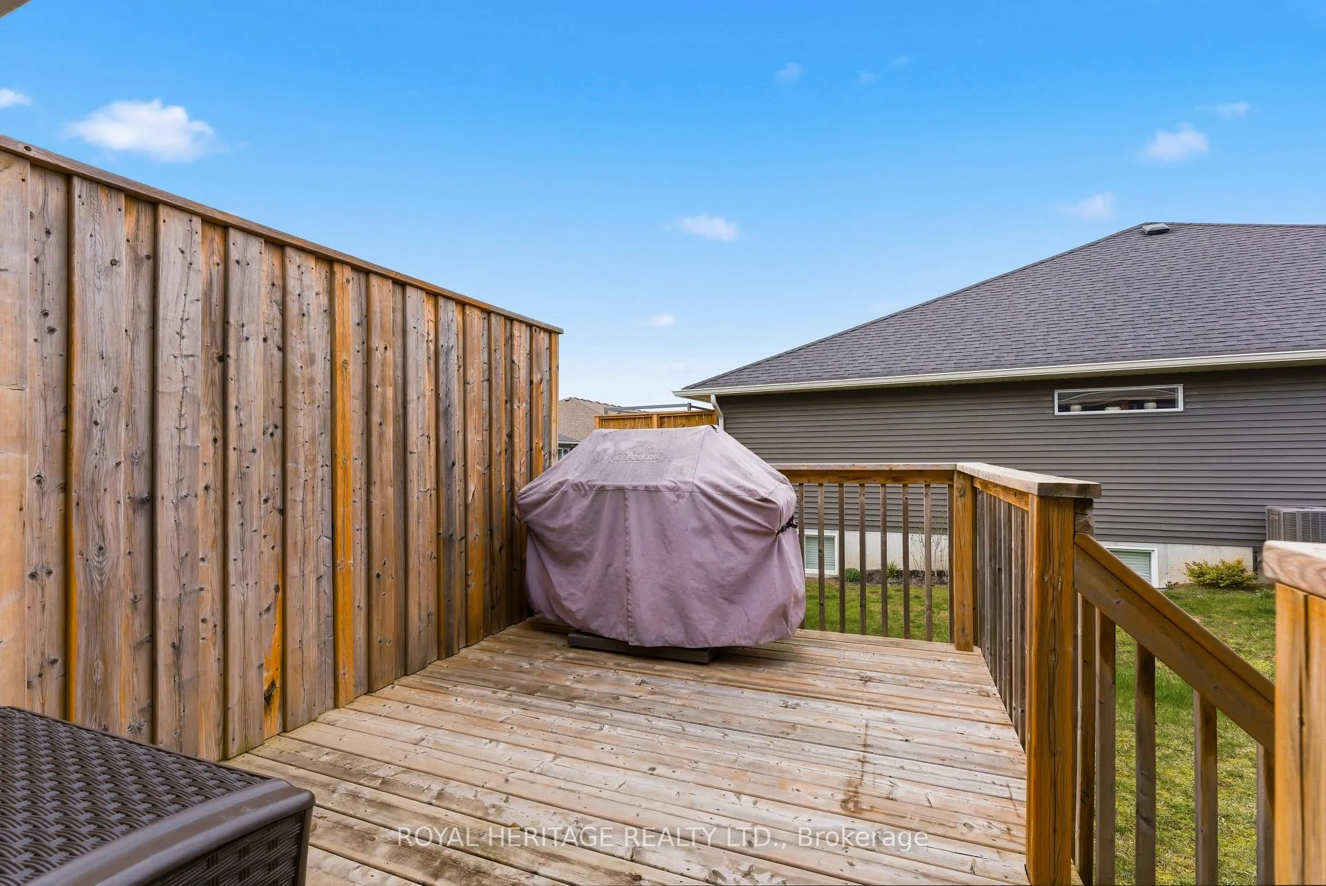 Photo 36 of 10 Sandhu Crescent, Belleville, Belleville Ward — HOMEH