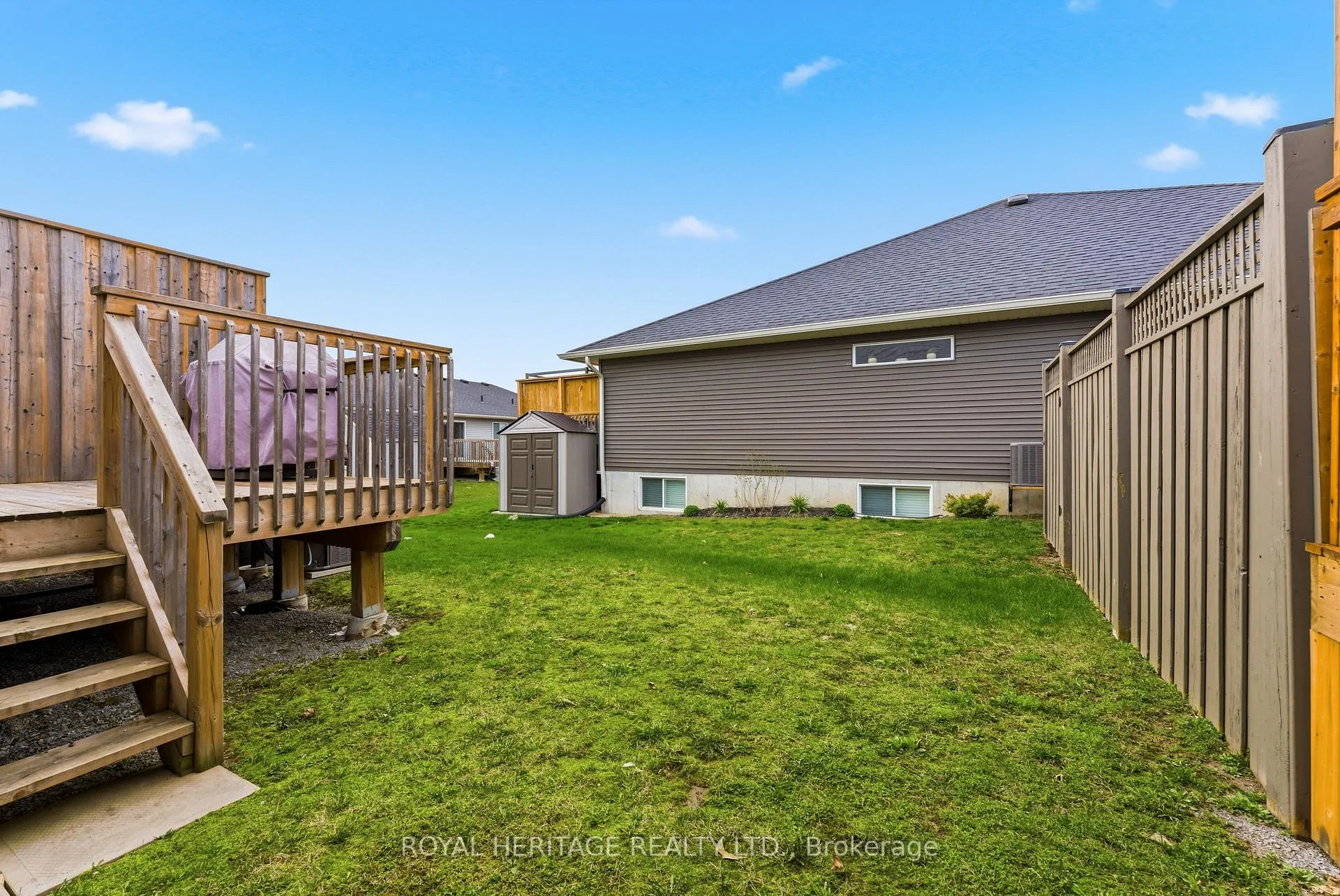Photo 38 of 10 Sandhu Crescent, Belleville, Belleville Ward — HOMEH