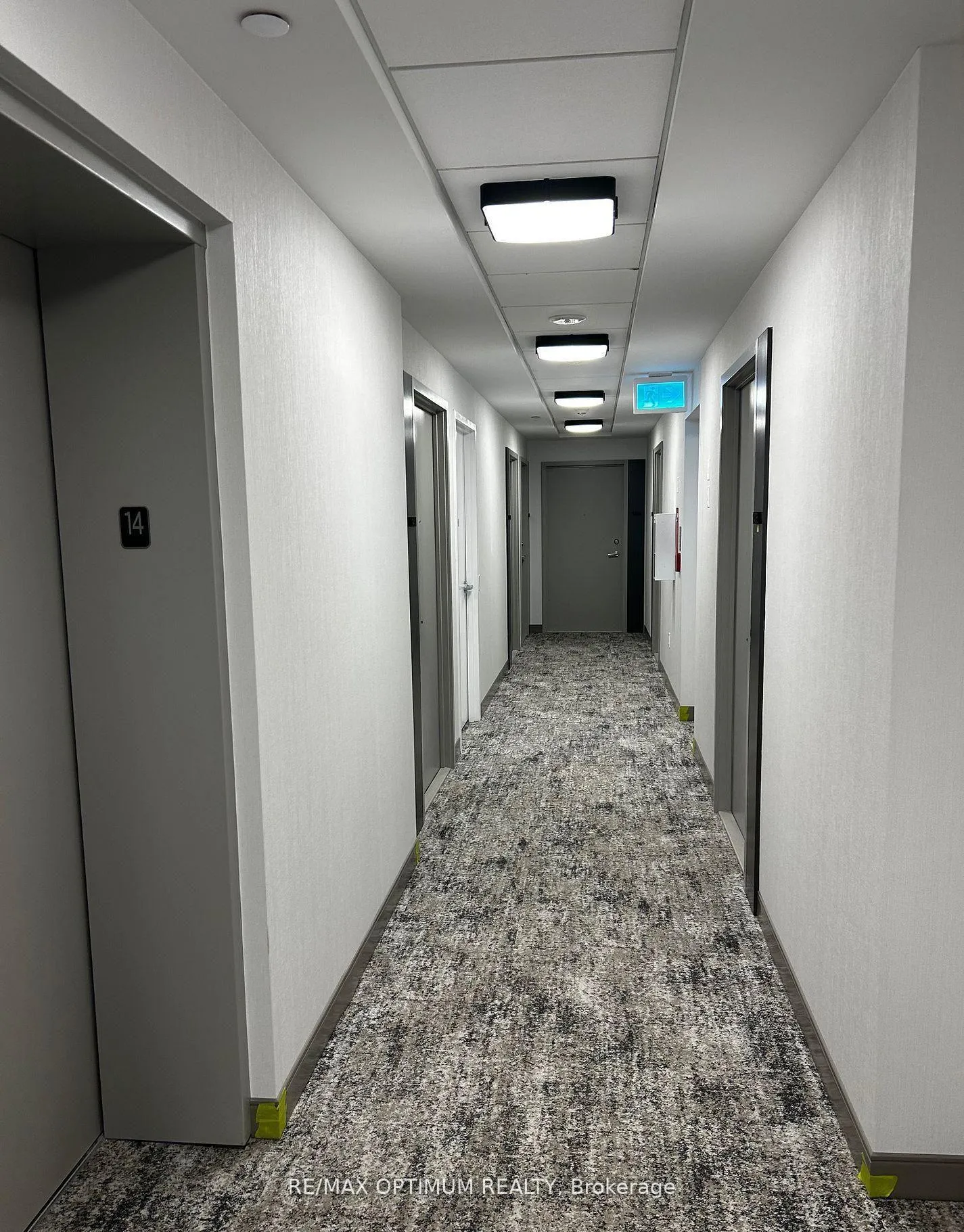 Photo 3 of Unit 1405, 260 Malta Avenue, Brampton, Fletcher's Creek South — HOMEH