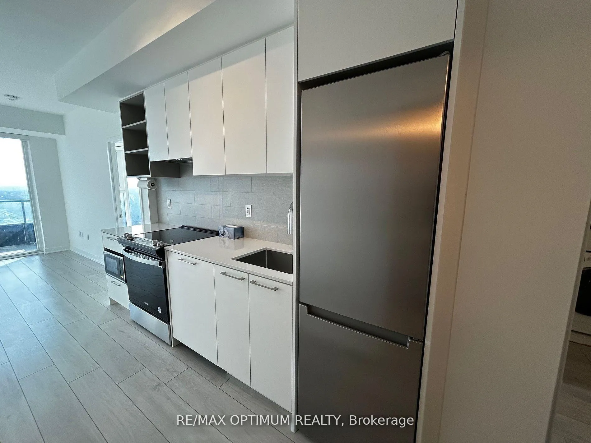 Photo 5 of Unit 1405, 260 Malta Avenue, Brampton, Fletcher's Creek South — HOMEH