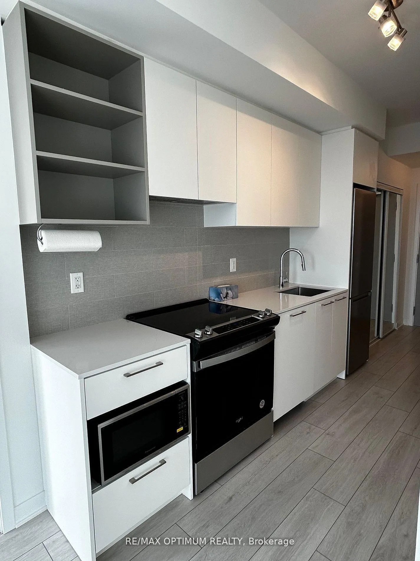 Photo 7 of Unit 1405, 260 Malta Avenue, Brampton, Fletcher's Creek South — HOMEH