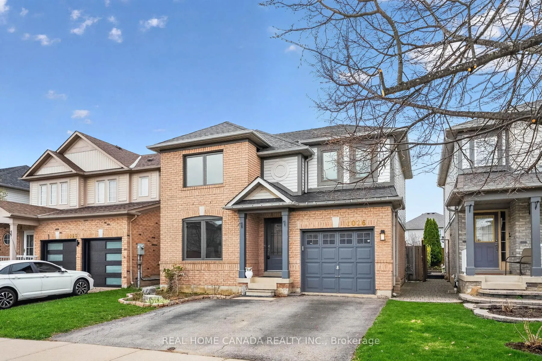 Photo 2 of 1026 Gordon Heights, Milton, Beaty — HOMEH