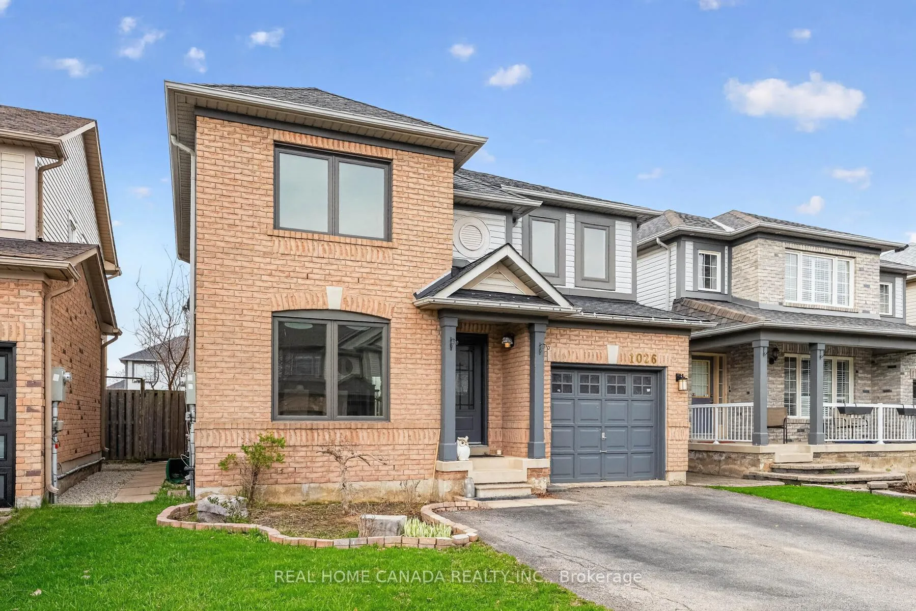 Photo 3 of 1026 Gordon Heights, Milton, Beaty — HOMEH