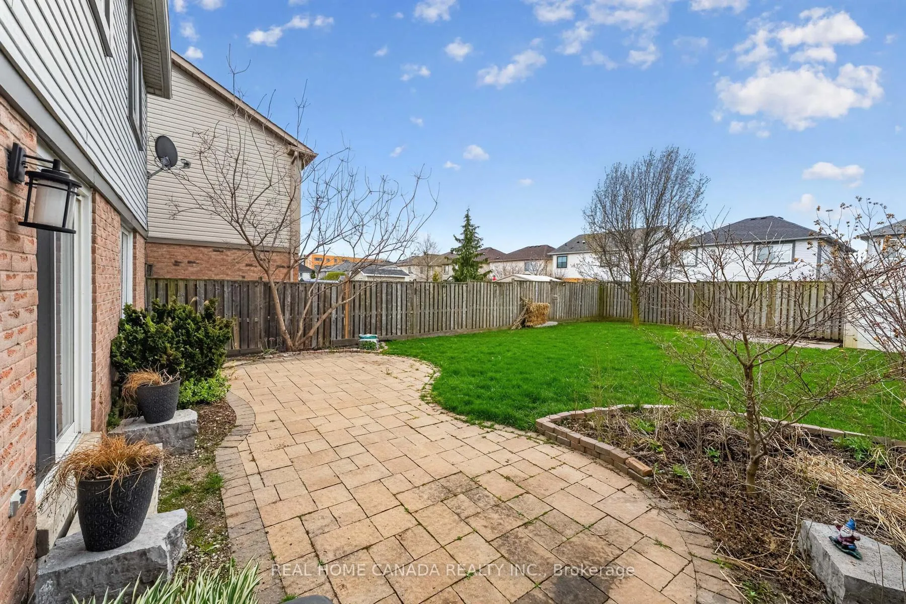 Photo 35 of 1026 Gordon Heights, Milton, Beaty — HOMEH