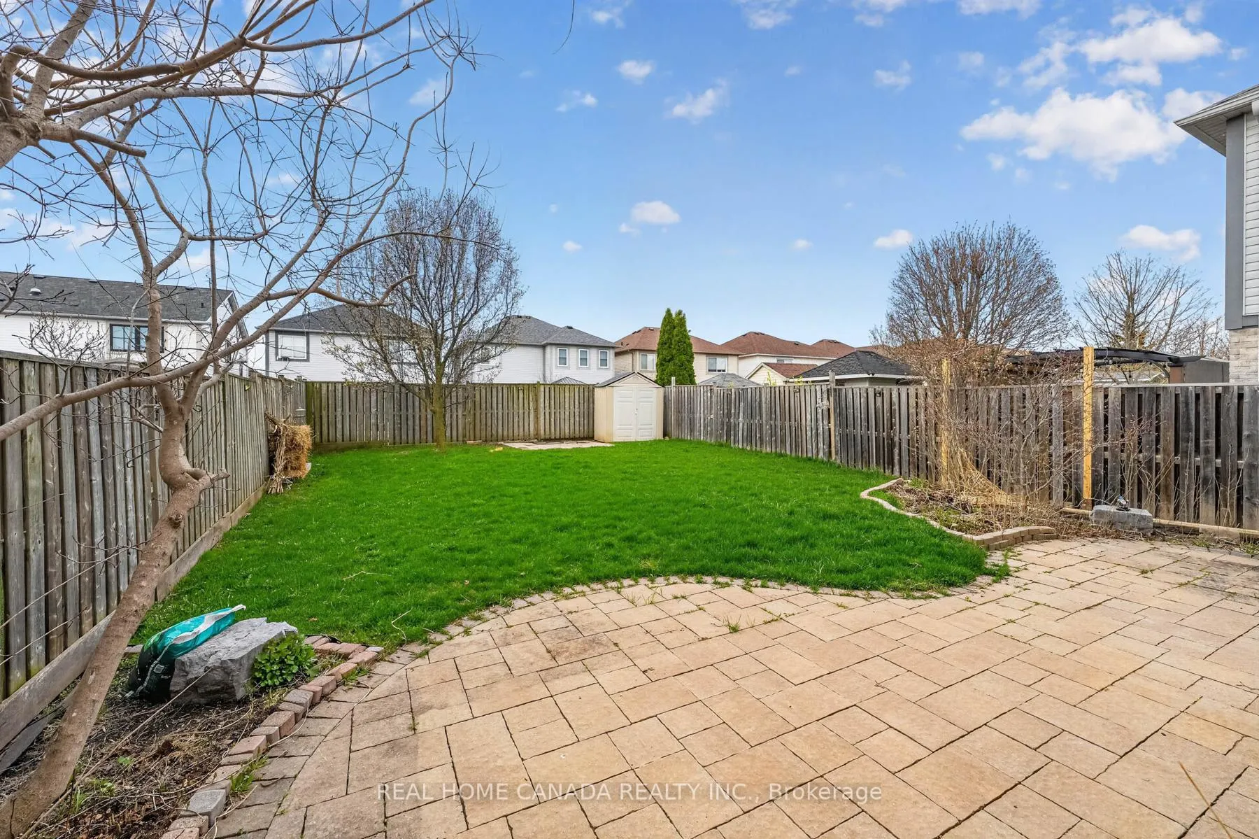 Photo 36 of 1026 Gordon Heights, Milton, Beaty — HOMEH