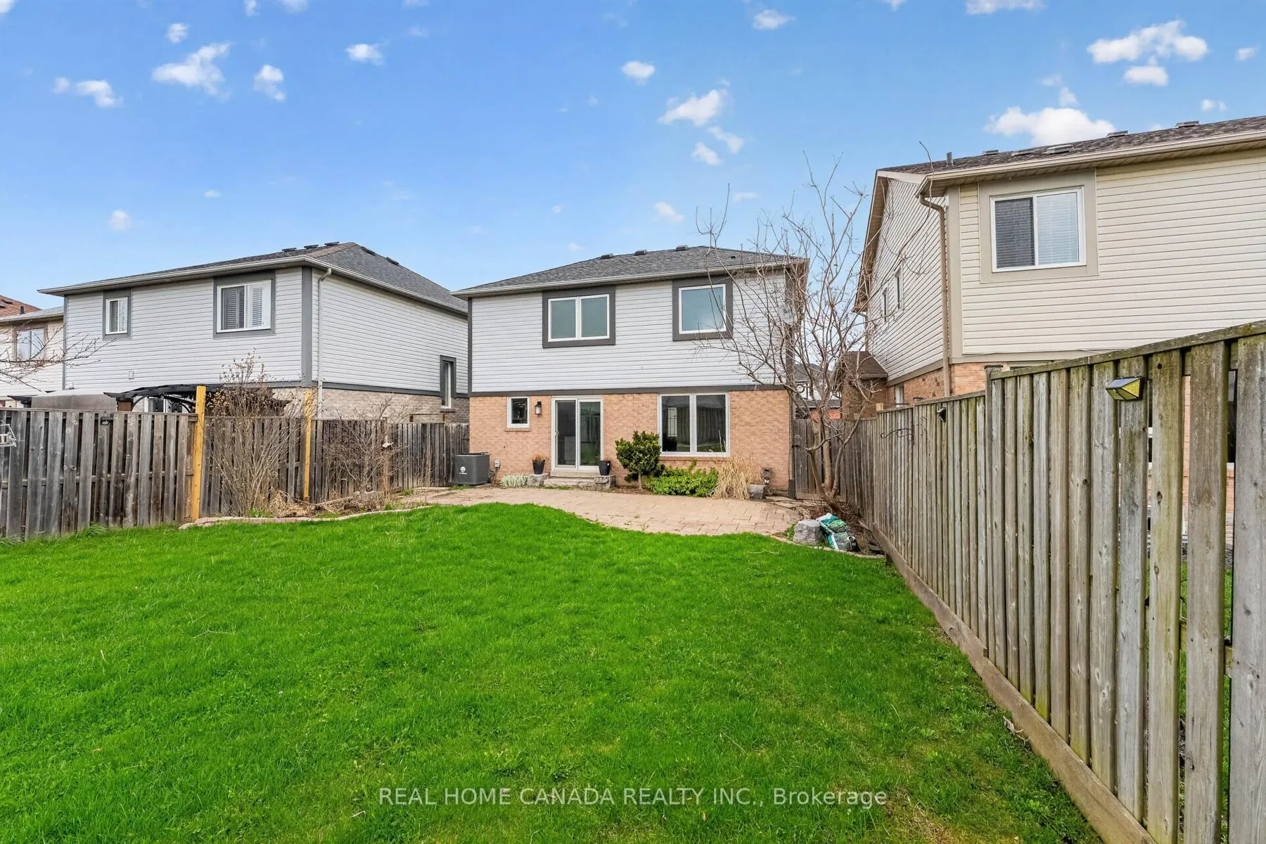 Photo 38 of 1026 Gordon Heights, Milton, Beaty — HOMEH