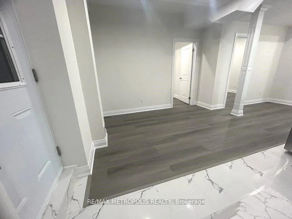 Photo 3 of Unit BSMT, 57 Blenheim Circle, Whitby, Rural Whitby — HOMEH