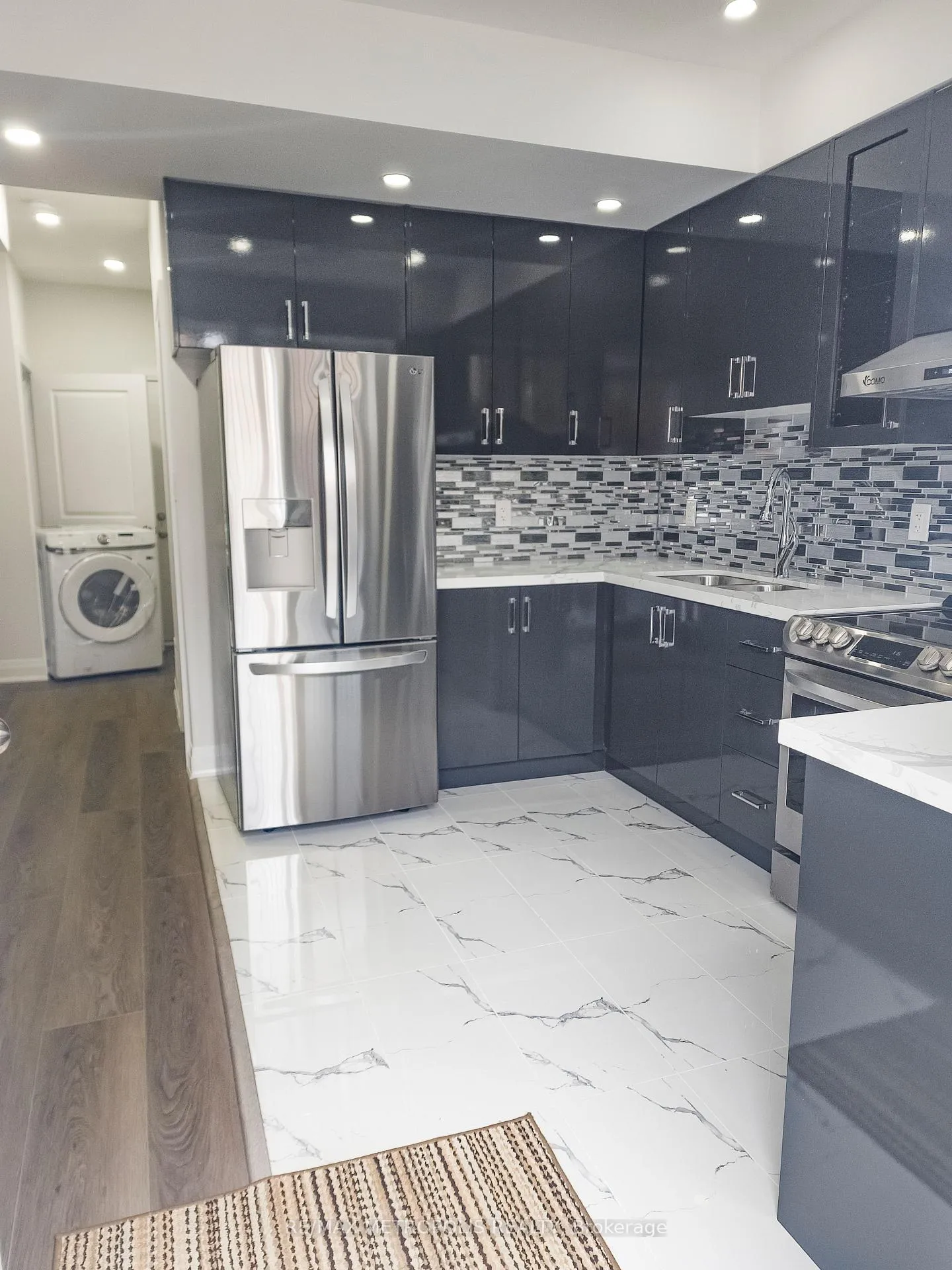 Photo 4 of Unit BSMT, 57 Blenheim Circle, Whitby, Rural Whitby — HOMEH