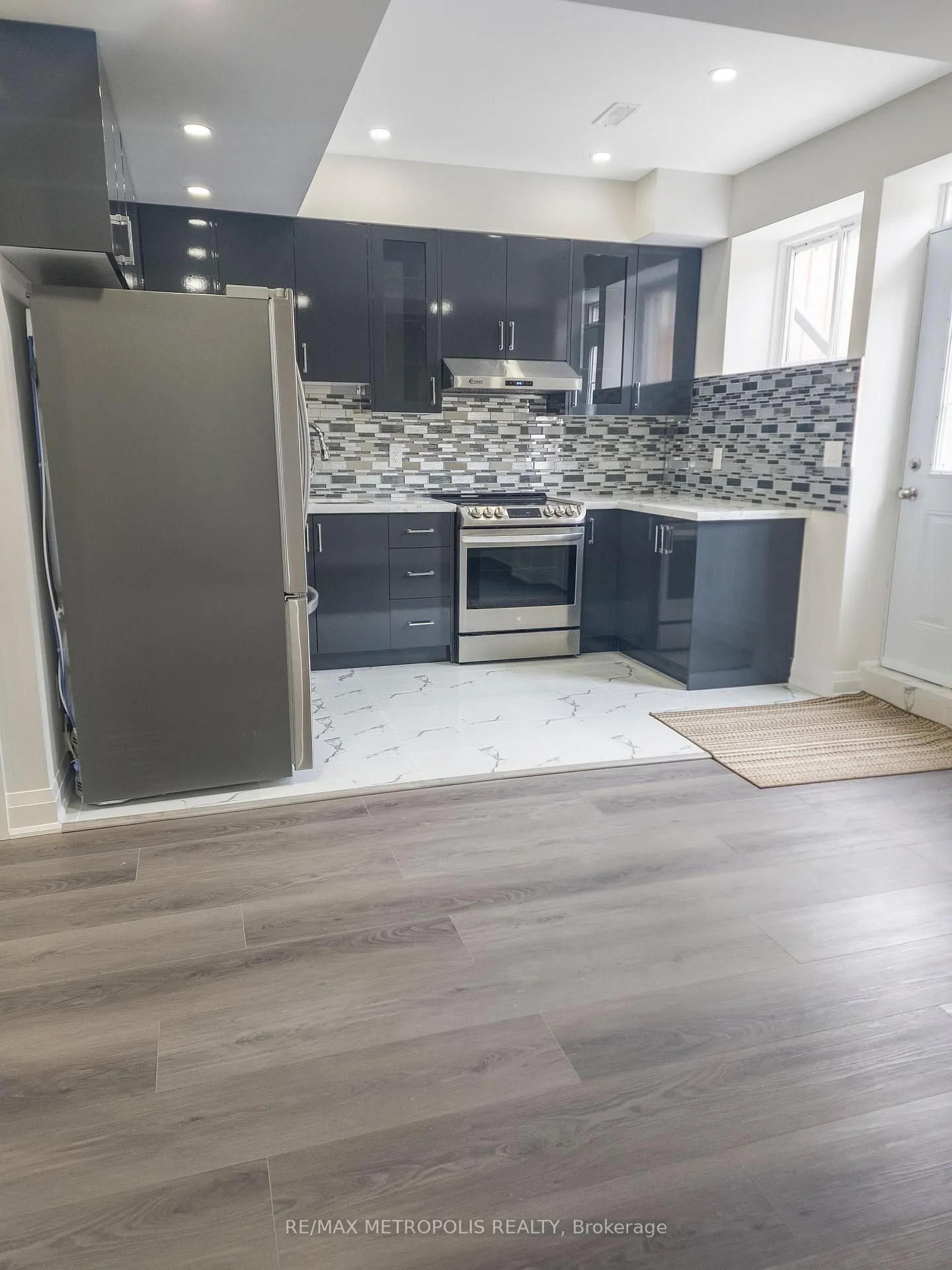 Photo 6 of Unit BSMT, 57 Blenheim Circle, Whitby, Rural Whitby — HOMEH