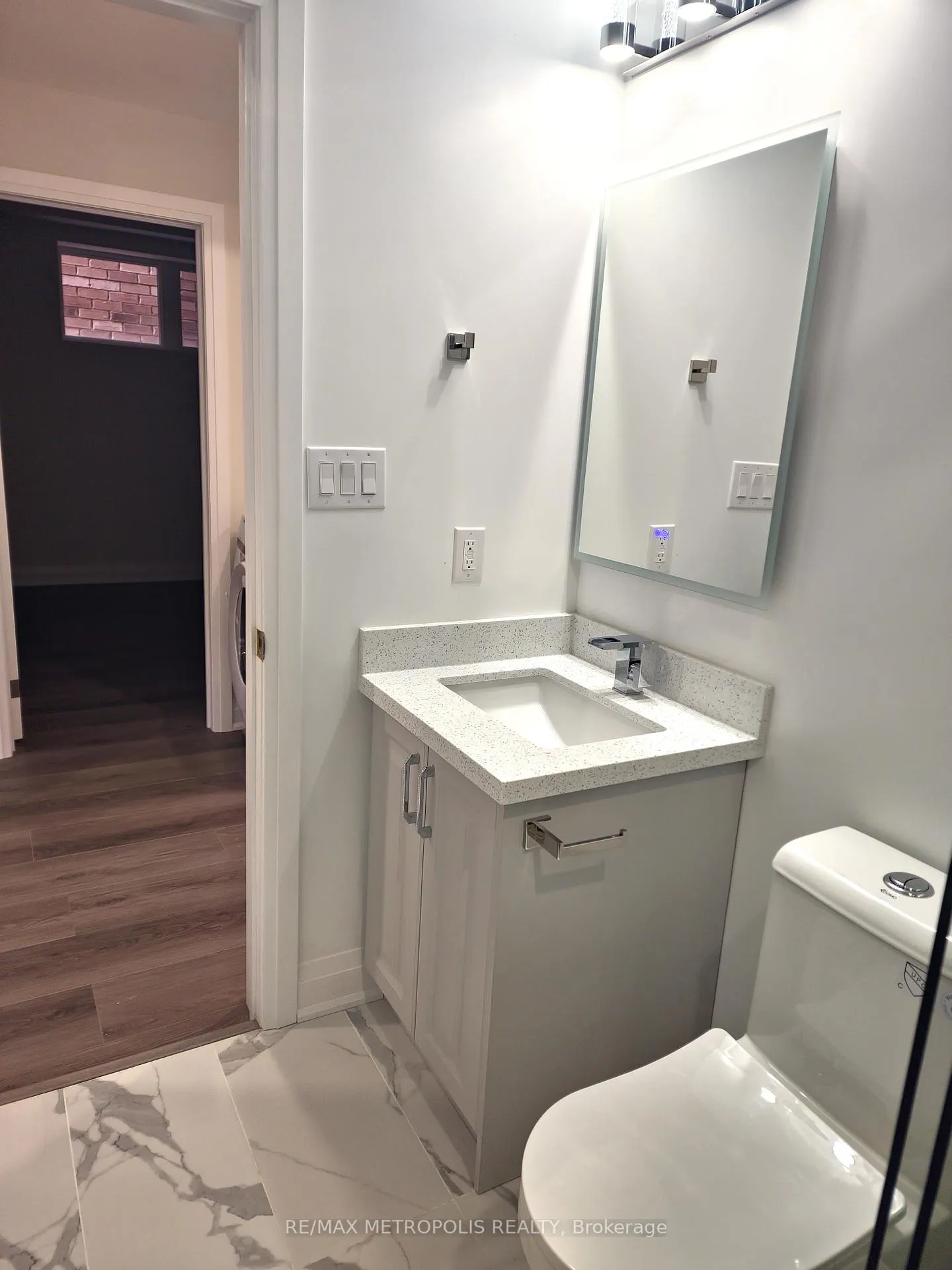 Photo 11 of Unit BSMT, 57 Blenheim Circle, Whitby, Rural Whitby — HOMEH