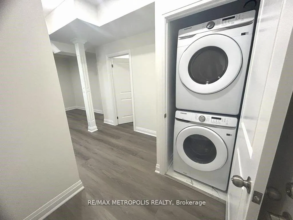 Photo 14 of Unit BSMT, 57 Blenheim Circle, Whitby, Rural Whitby — HOMEH