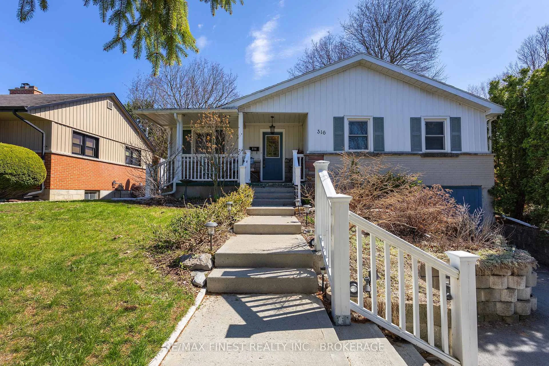 Photo 3 of 316 Glengarry Road, Kingston, West of Sir John A. Blvd — HOMEH