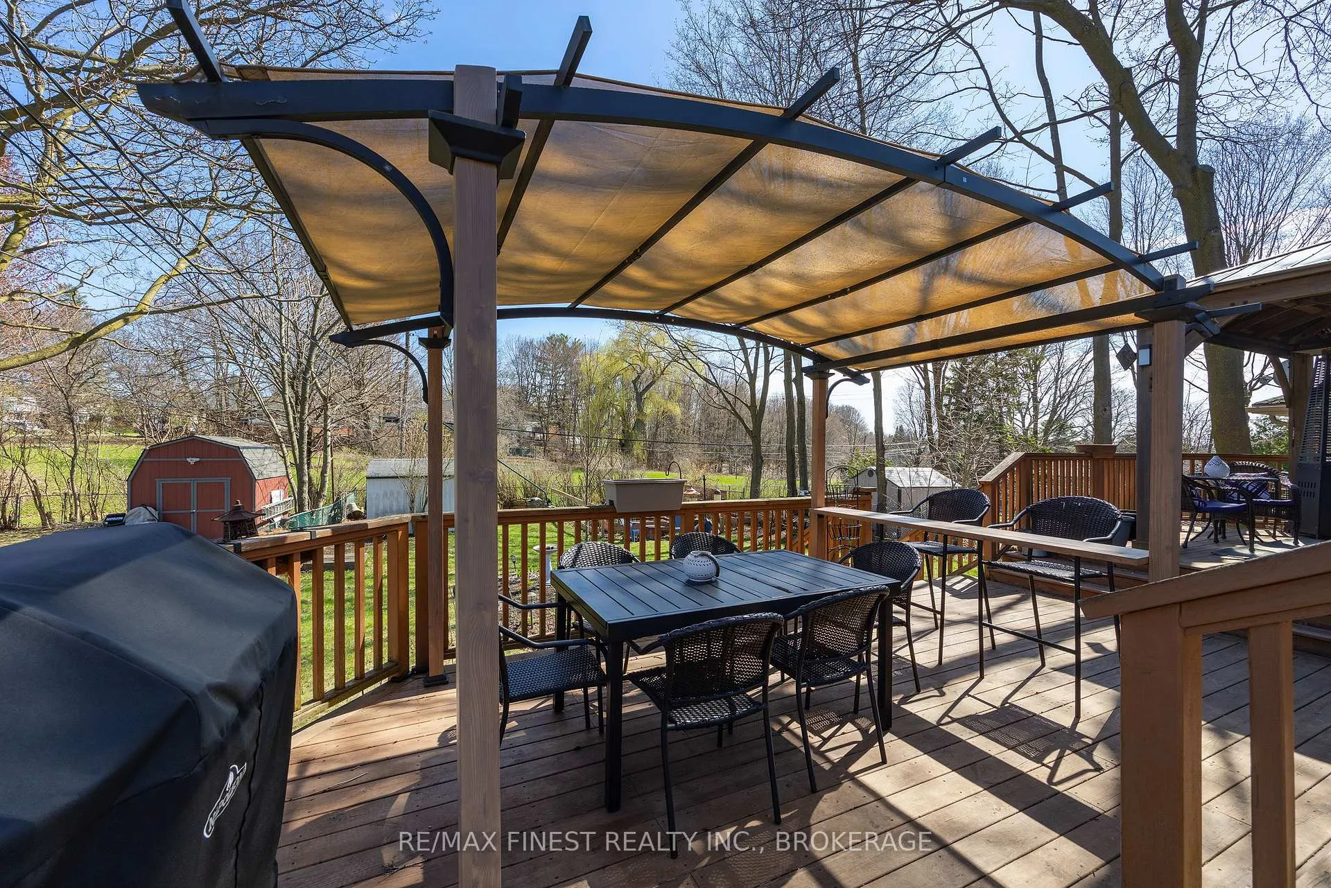 Photo 6 of 316 Glengarry Road, Kingston, West of Sir John A. Blvd — HOMEH