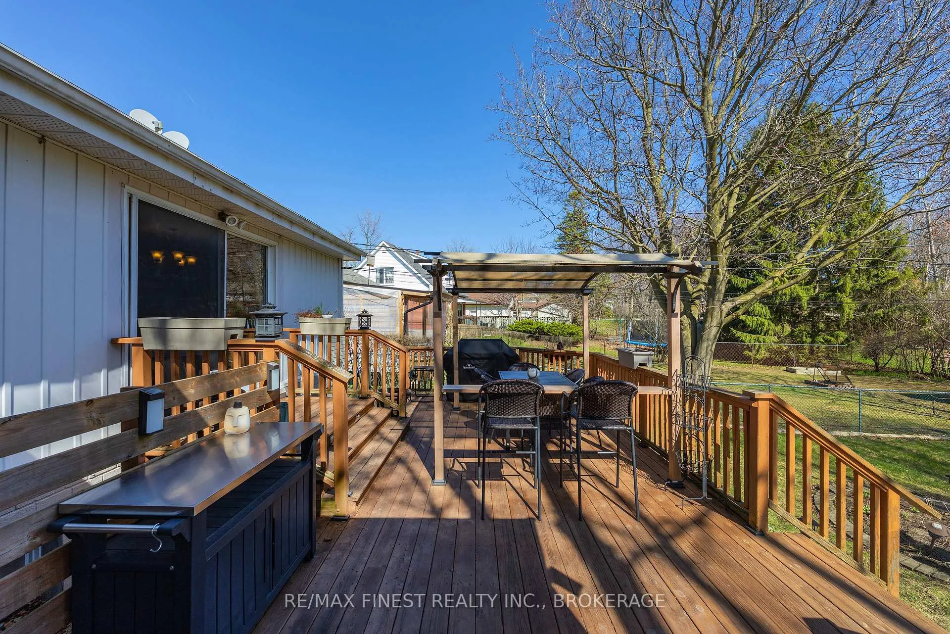 Photo 11 of 316 Glengarry Road, Kingston, West of Sir John A. Blvd — HOMEH