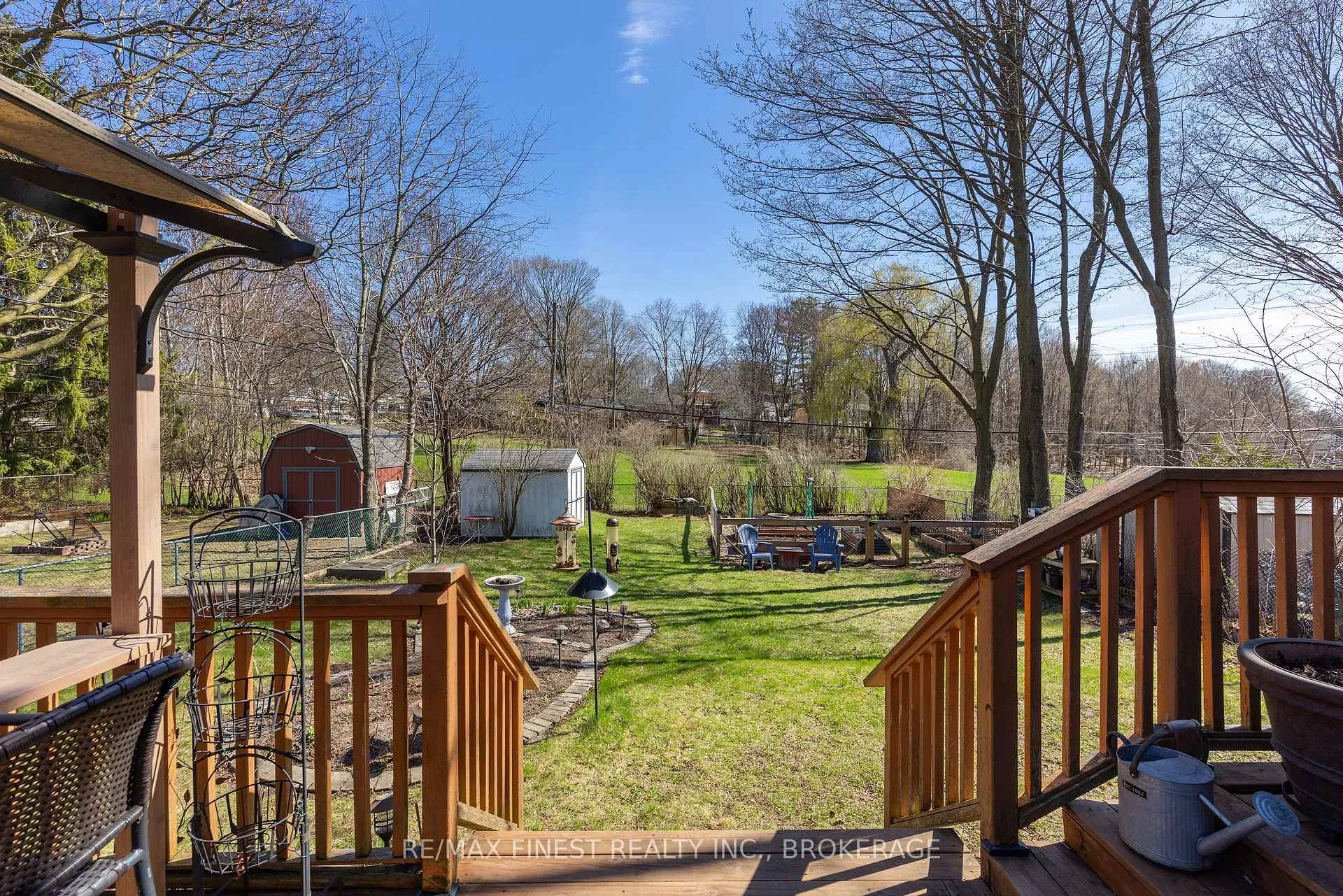 Photo 12 of 316 Glengarry Road, Kingston, West of Sir John A. Blvd — HOMEH