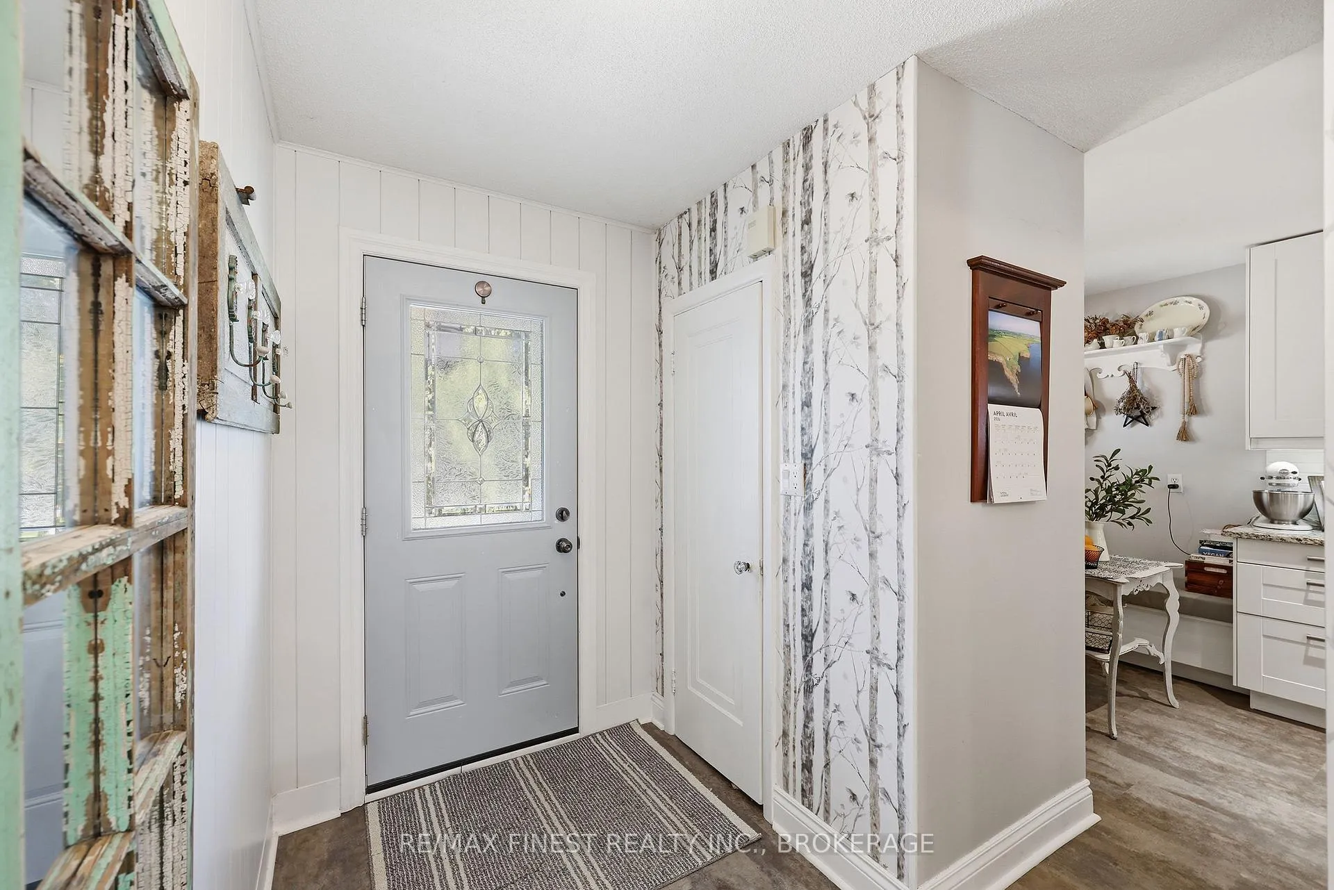 Photo 18 of 316 Glengarry Road, Kingston, West of Sir John A. Blvd — HOMEH