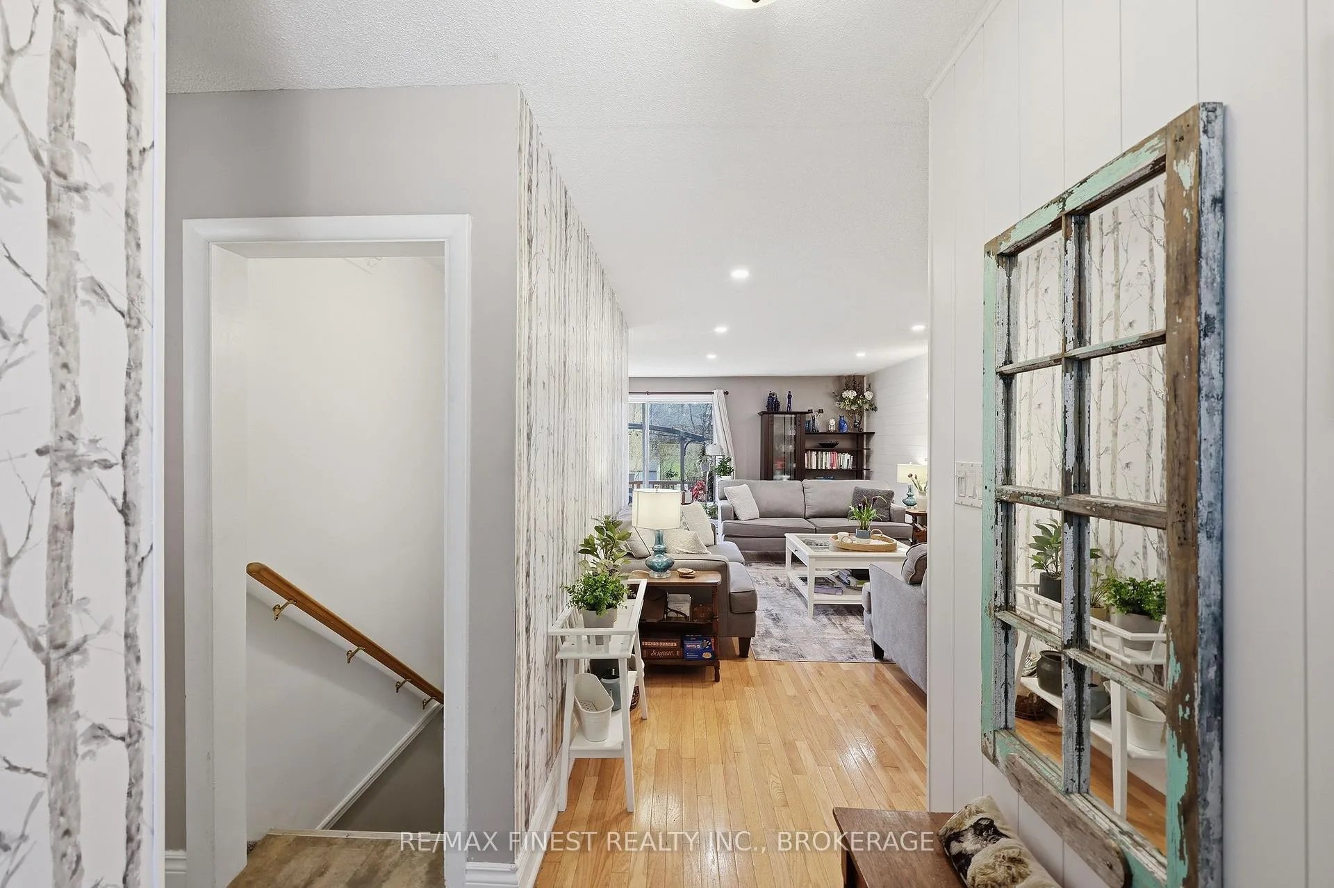 Photo 19 of 316 Glengarry Road, Kingston, West of Sir John A. Blvd — HOMEH