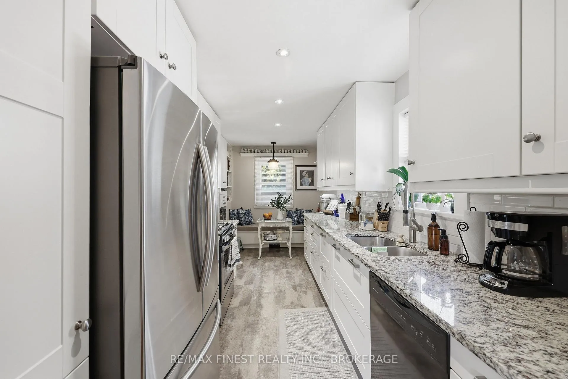 Photo 27 of 316 Glengarry Road, Kingston, West of Sir John A. Blvd — HOMEH