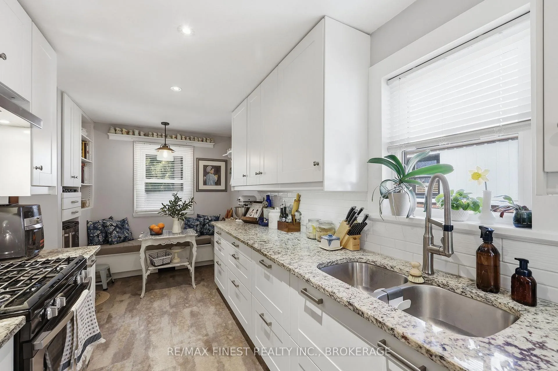 Photo 28 of 316 Glengarry Road, Kingston, West of Sir John A. Blvd — HOMEH