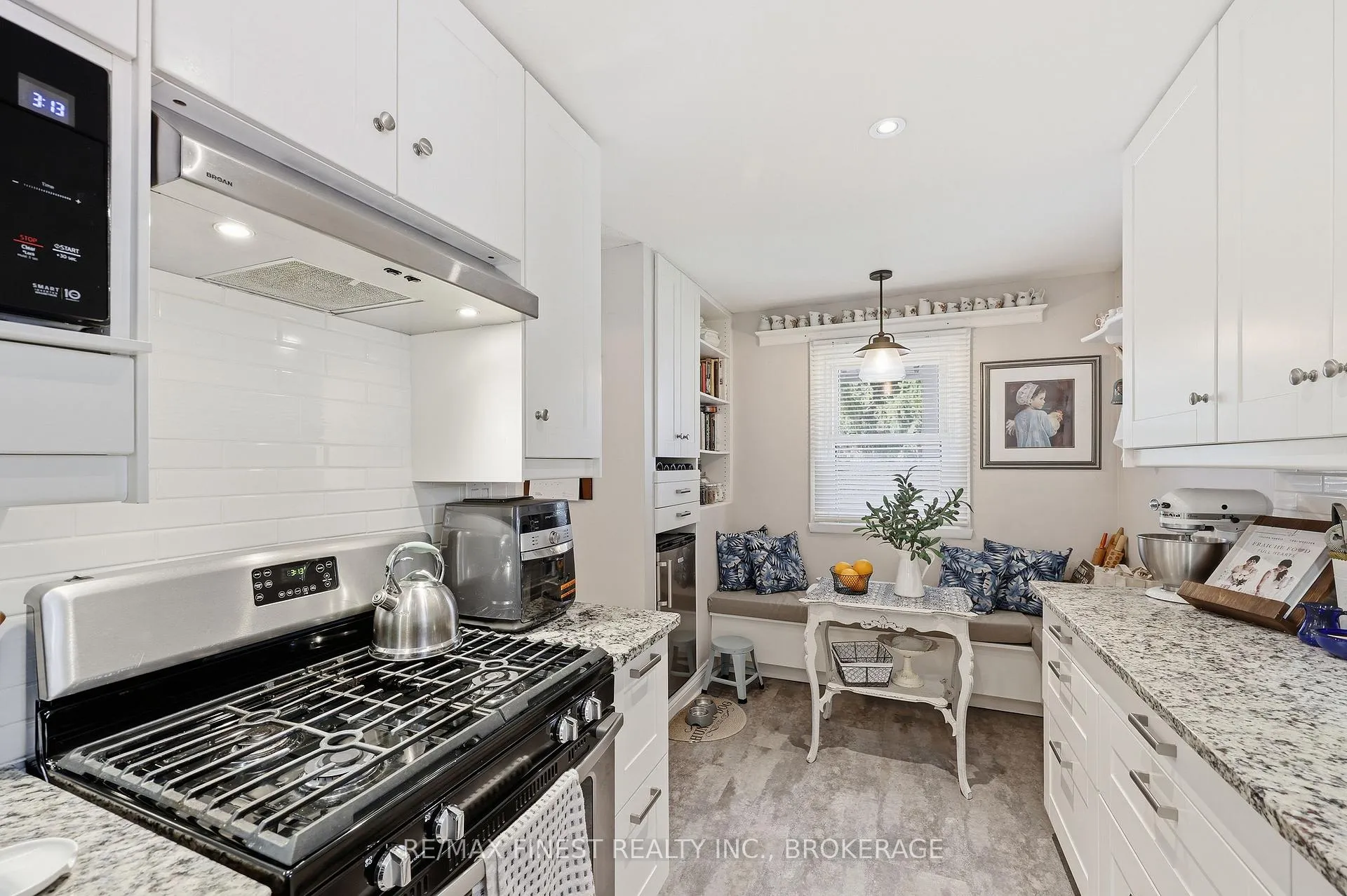 Photo 29 of 316 Glengarry Road, Kingston, West of Sir John A. Blvd — HOMEH