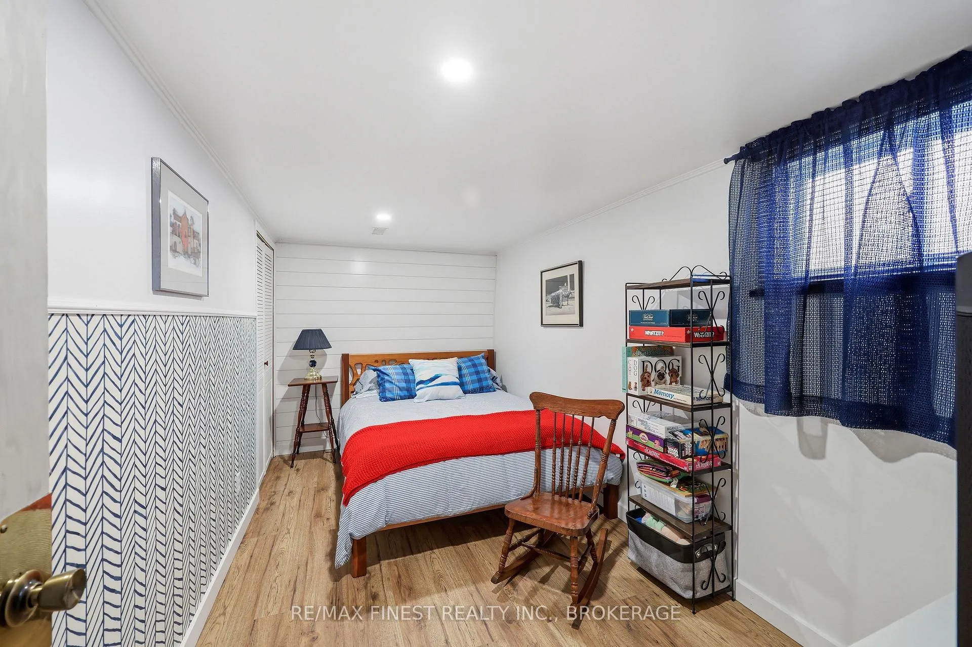 Photo 45 of 316 Glengarry Road, Kingston, West of Sir John A. Blvd — HOMEH