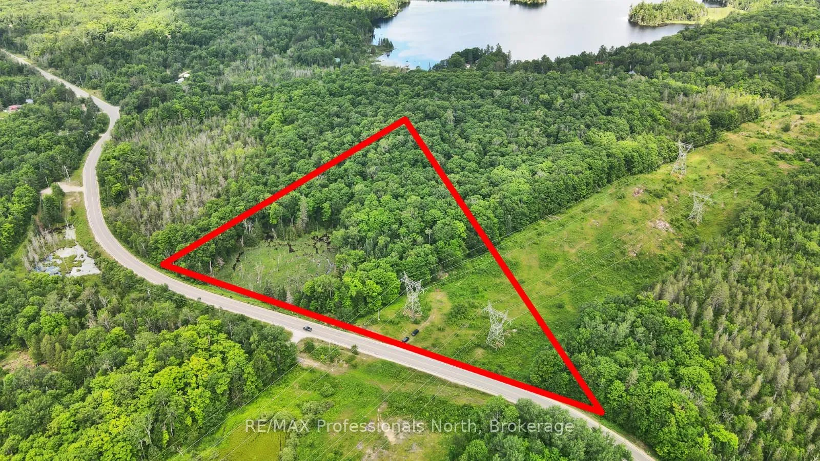 Photo of 1645 South Lake Road