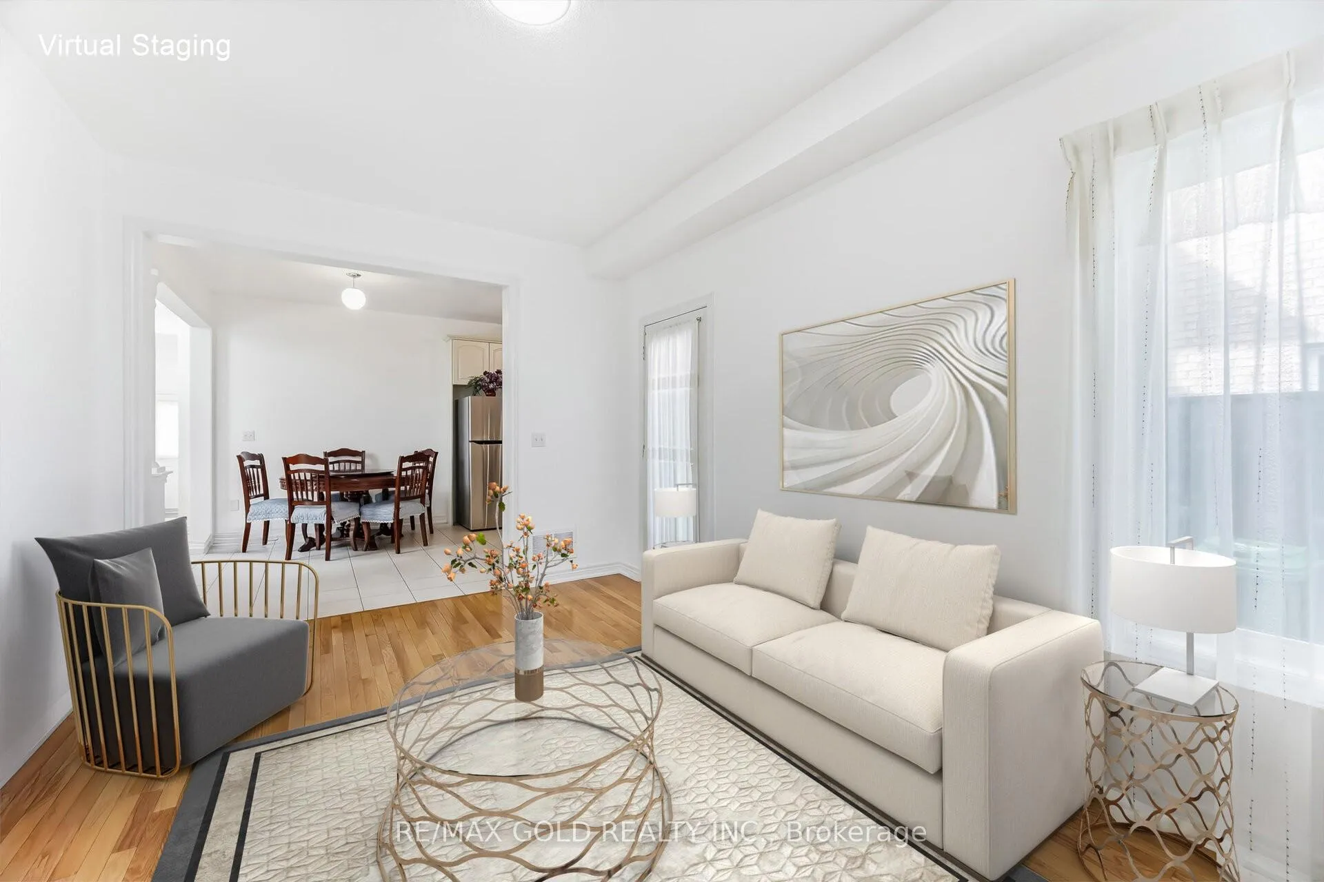 Photo 5 of 5 Attmar Drive, Brampton, Bram East — HOMEH