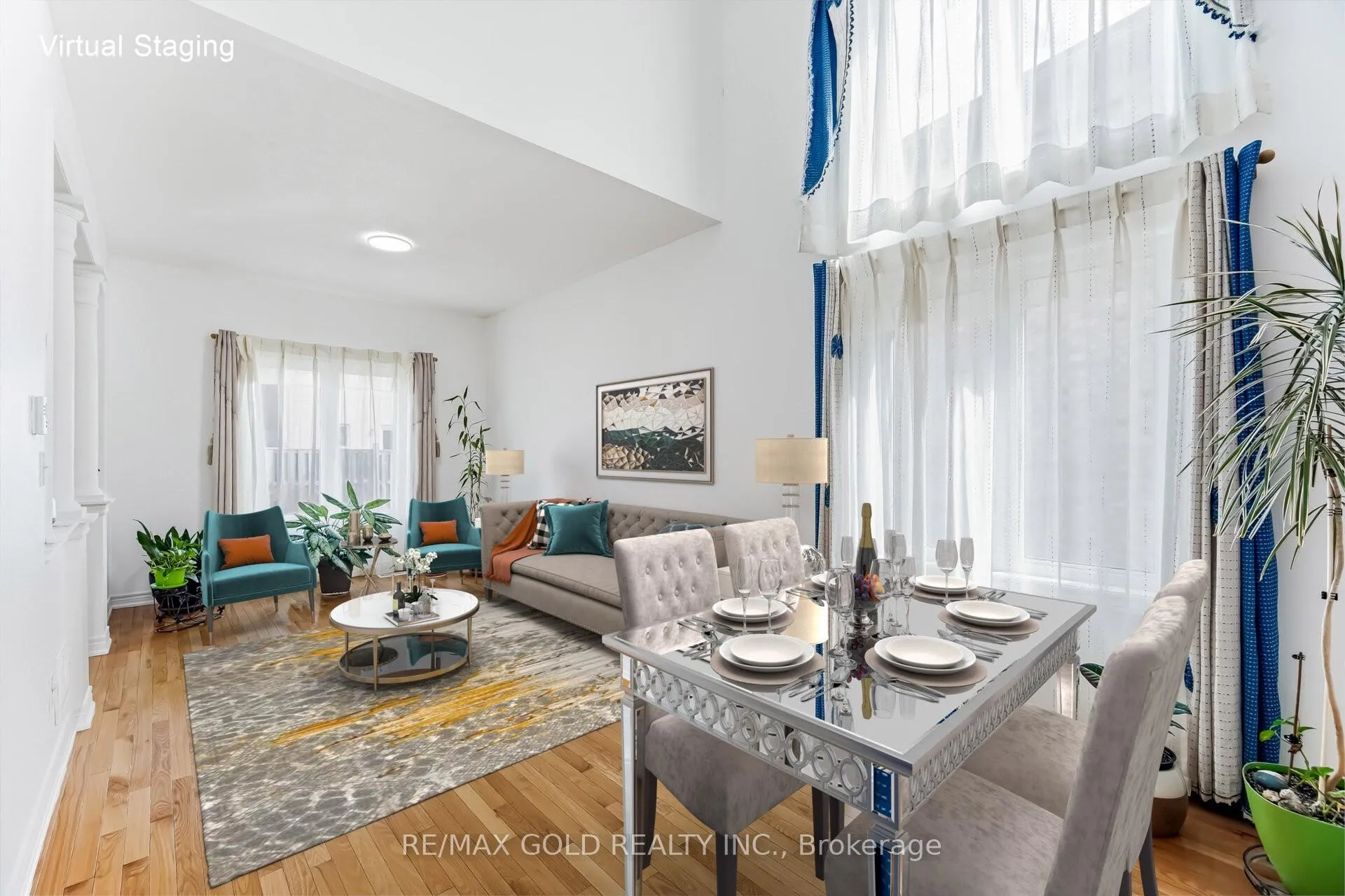 Photo 7 of 5 Attmar Drive, Brampton, Bram East — HOMEH