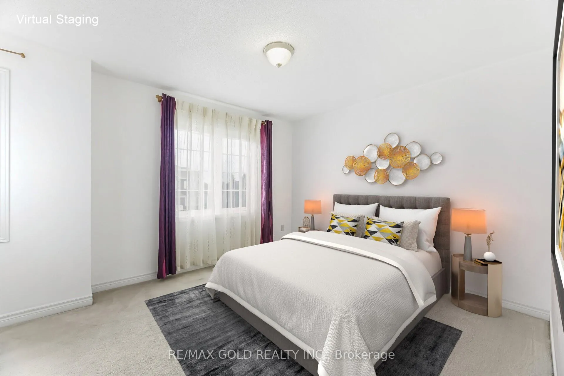 Photo 13 of 5 Attmar Drive, Brampton, Bram East — HOMEH