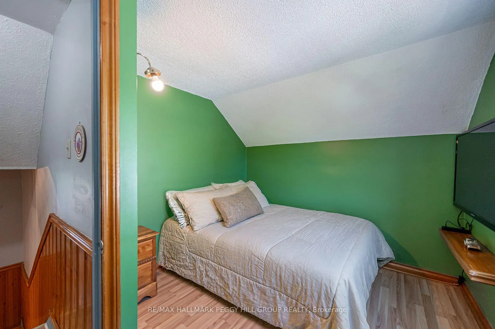 Photo 6 of 2139 Adjala-Tecumseth Townline, New Tecumseth, Rural New Tecumseth — HOMEH