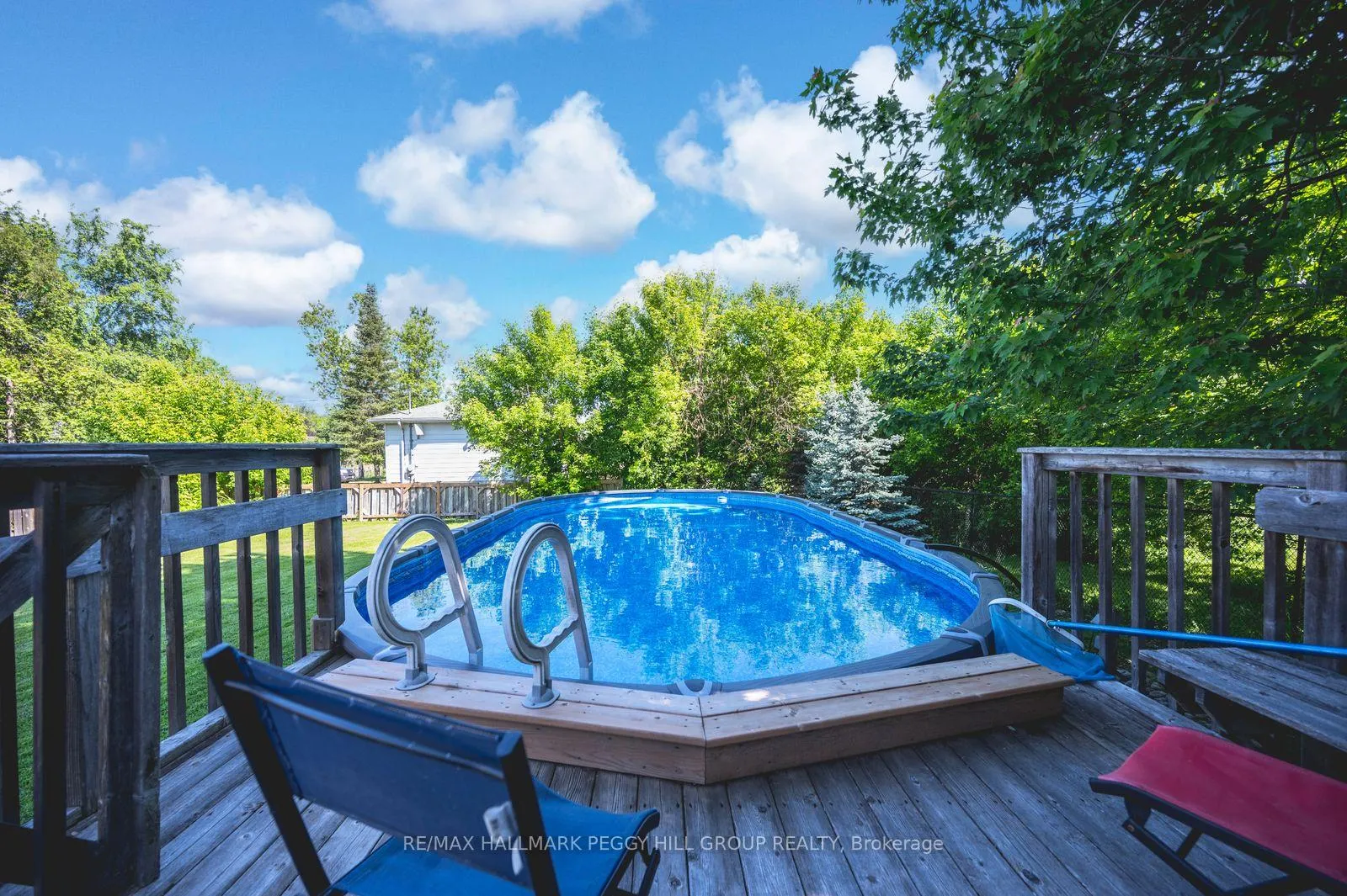 Photo 9 of 2139 Adjala-Tecumseth Townline, New Tecumseth, Rural New Tecumseth — HOMEH
