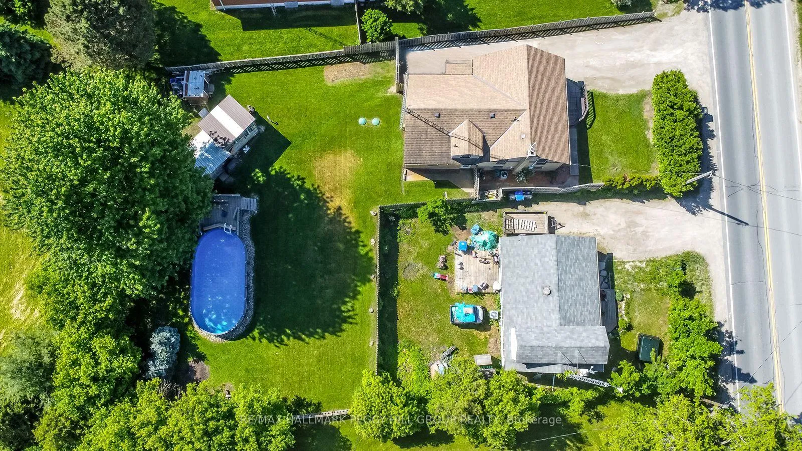 Photo 13 of 2139 Adjala-Tecumseth Townline, New Tecumseth, Rural New Tecumseth — HOMEH