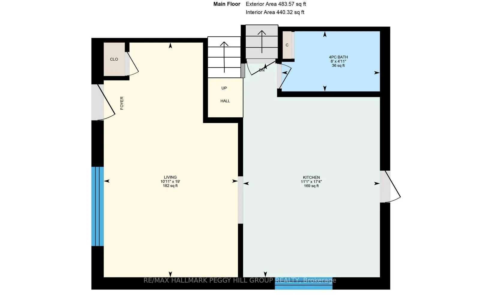 Photo 14 of 2139 Adjala-Tecumseth Townline, New Tecumseth, Rural New Tecumseth — HOMEH
