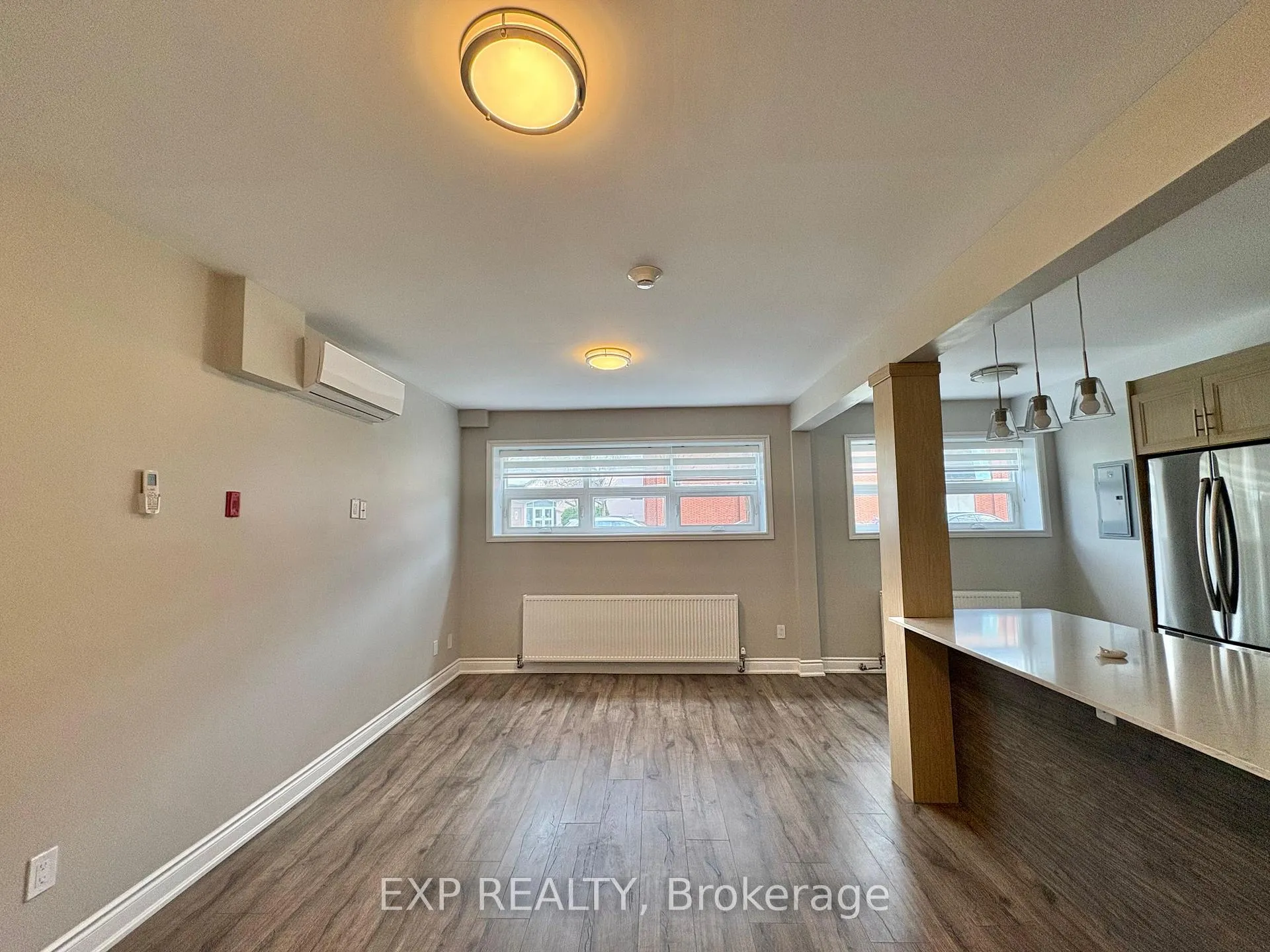 Photo 6 of Unit UNIT-1, 100 West Avenue, Hamilton, Stinson — HOMEH