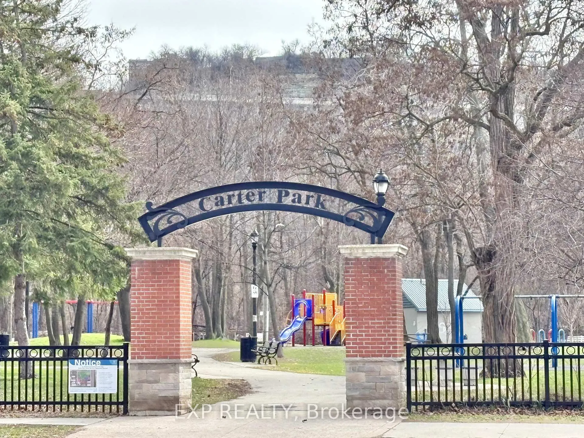 Photo 15 of Unit UNIT-1, 100 West Avenue, Hamilton, Stinson — HOMEH