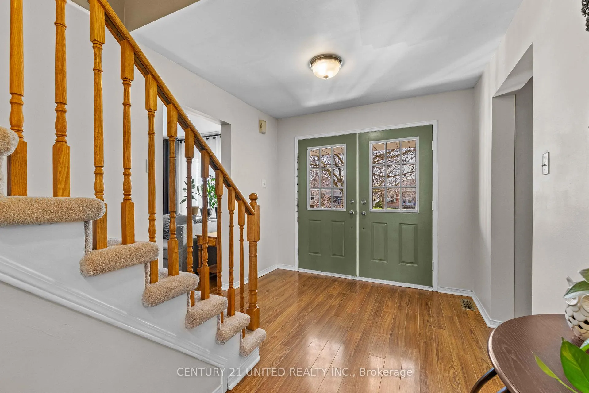 Photo 2 of 17 Maple Avenue, Asphodel-Norwood, Norwood — HOMEH