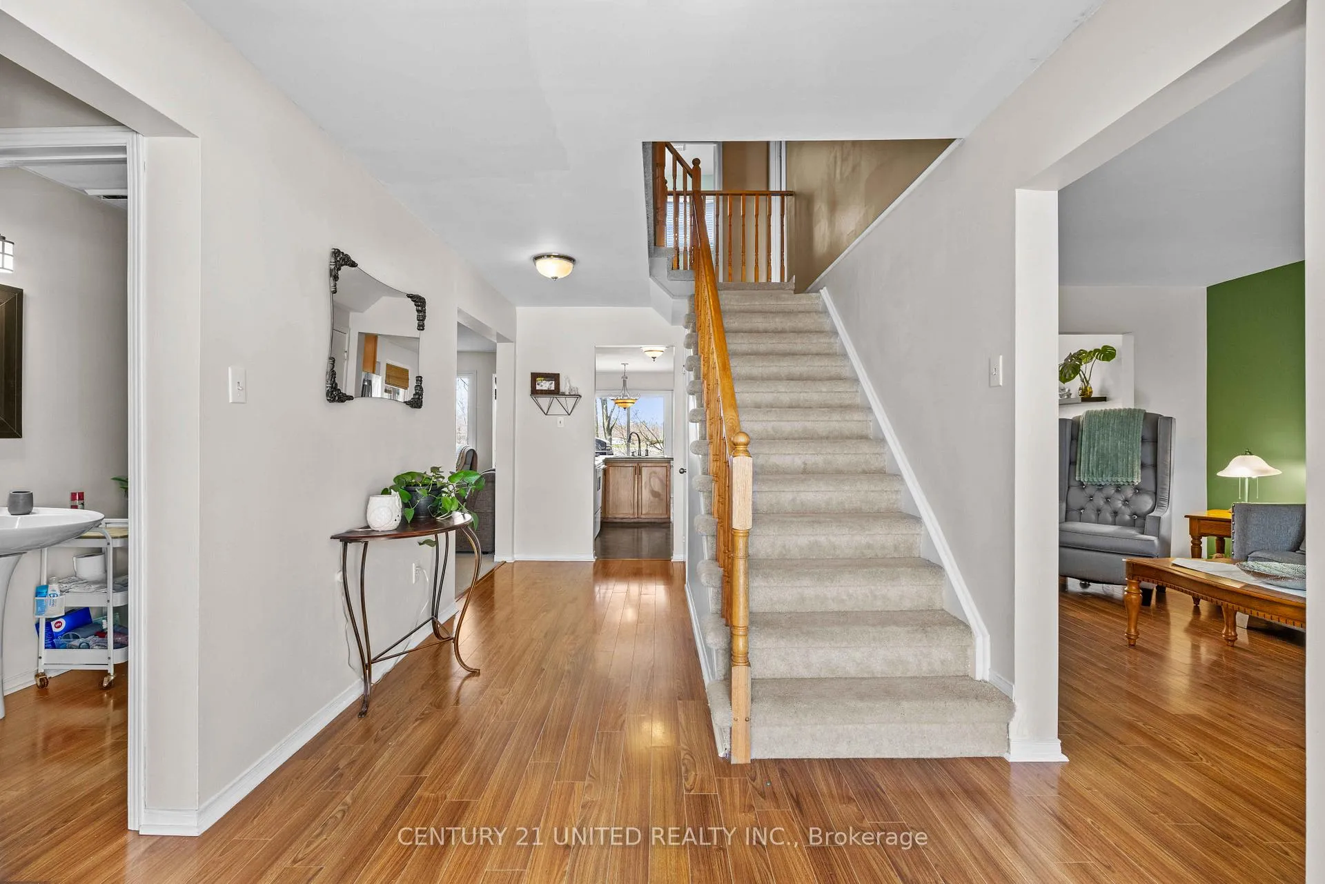 Photo 3 of 17 Maple Avenue, Asphodel-Norwood, Norwood — HOMEH
