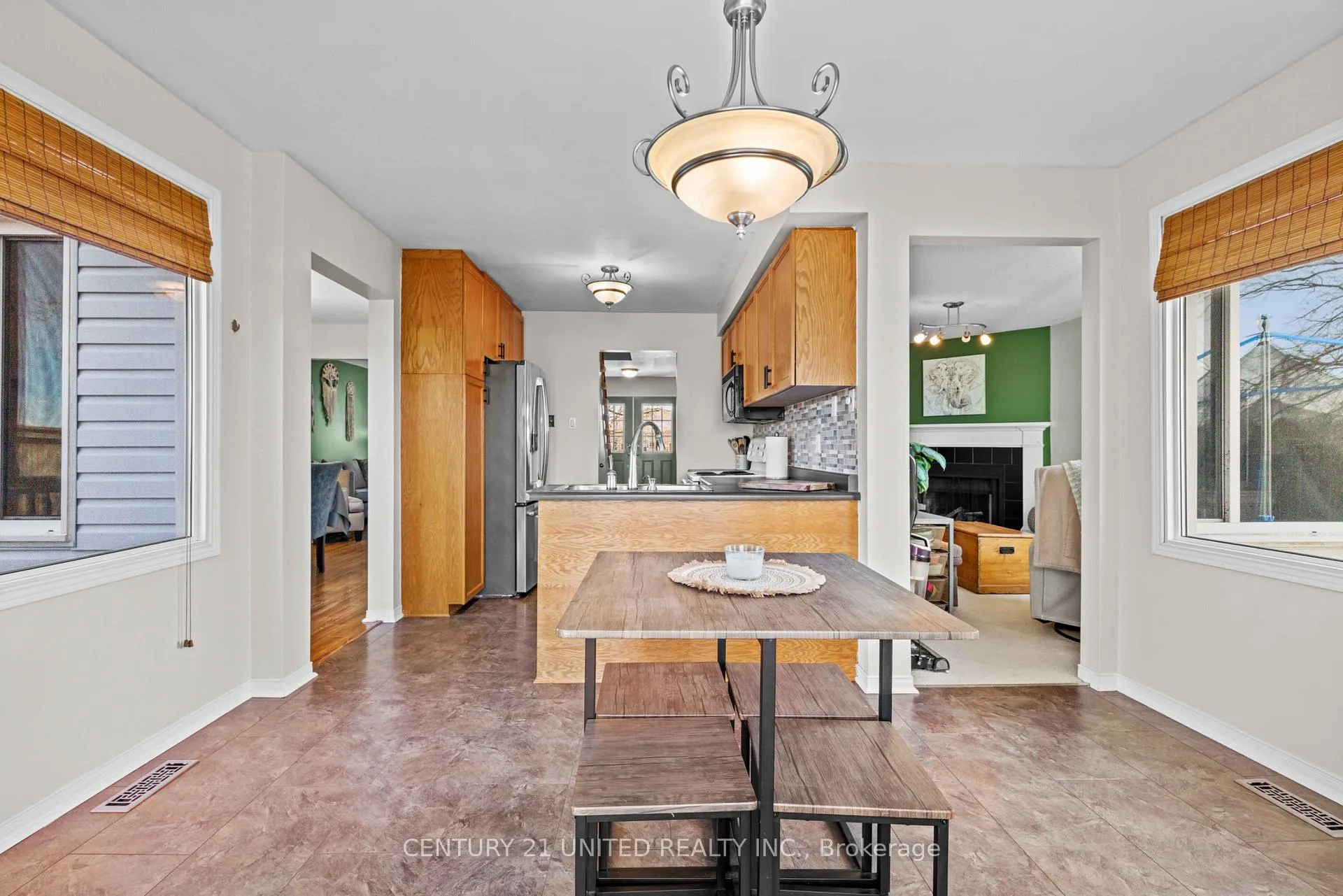 Photo 5 of 17 Maple Avenue, Asphodel-Norwood, Norwood — HOMEH