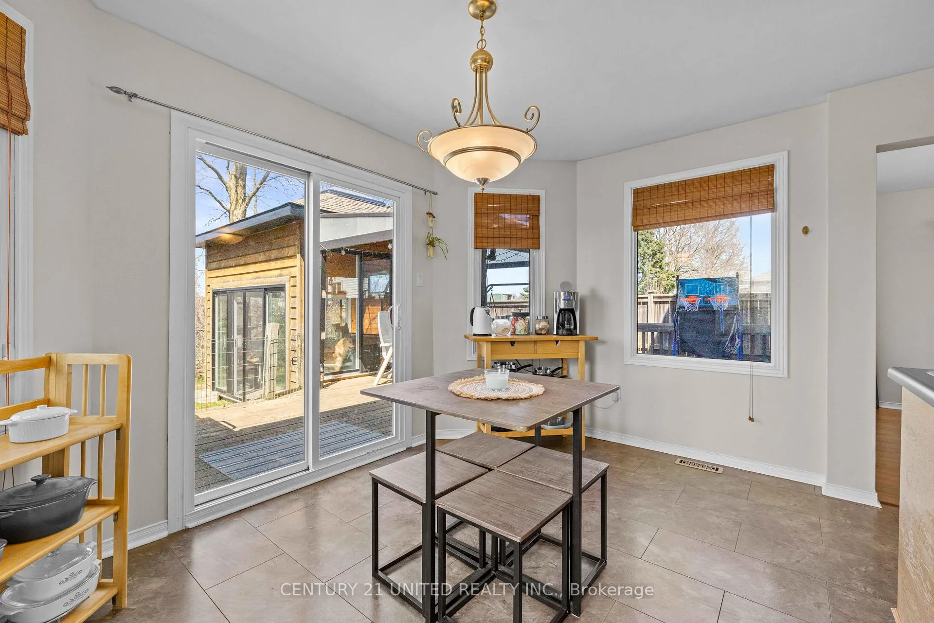 Photo 6 of 17 Maple Avenue, Asphodel-Norwood, Norwood — HOMEH