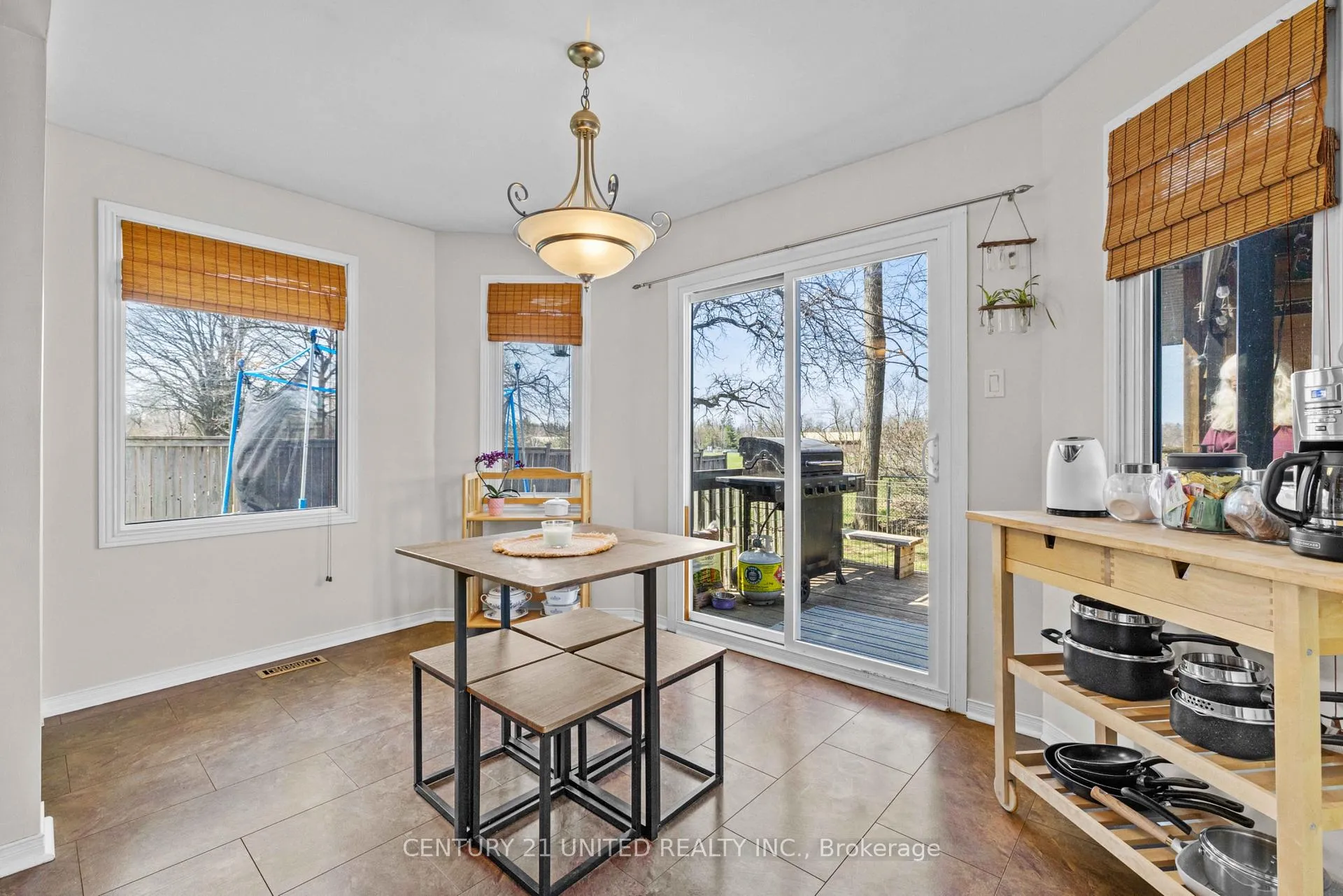 Photo 7 of 17 Maple Avenue, Asphodel-Norwood, Norwood — HOMEH