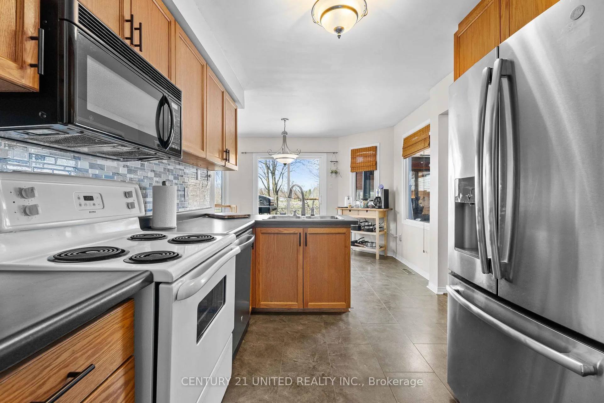 Photo 8 of 17 Maple Avenue, Asphodel-Norwood, Norwood — HOMEH
