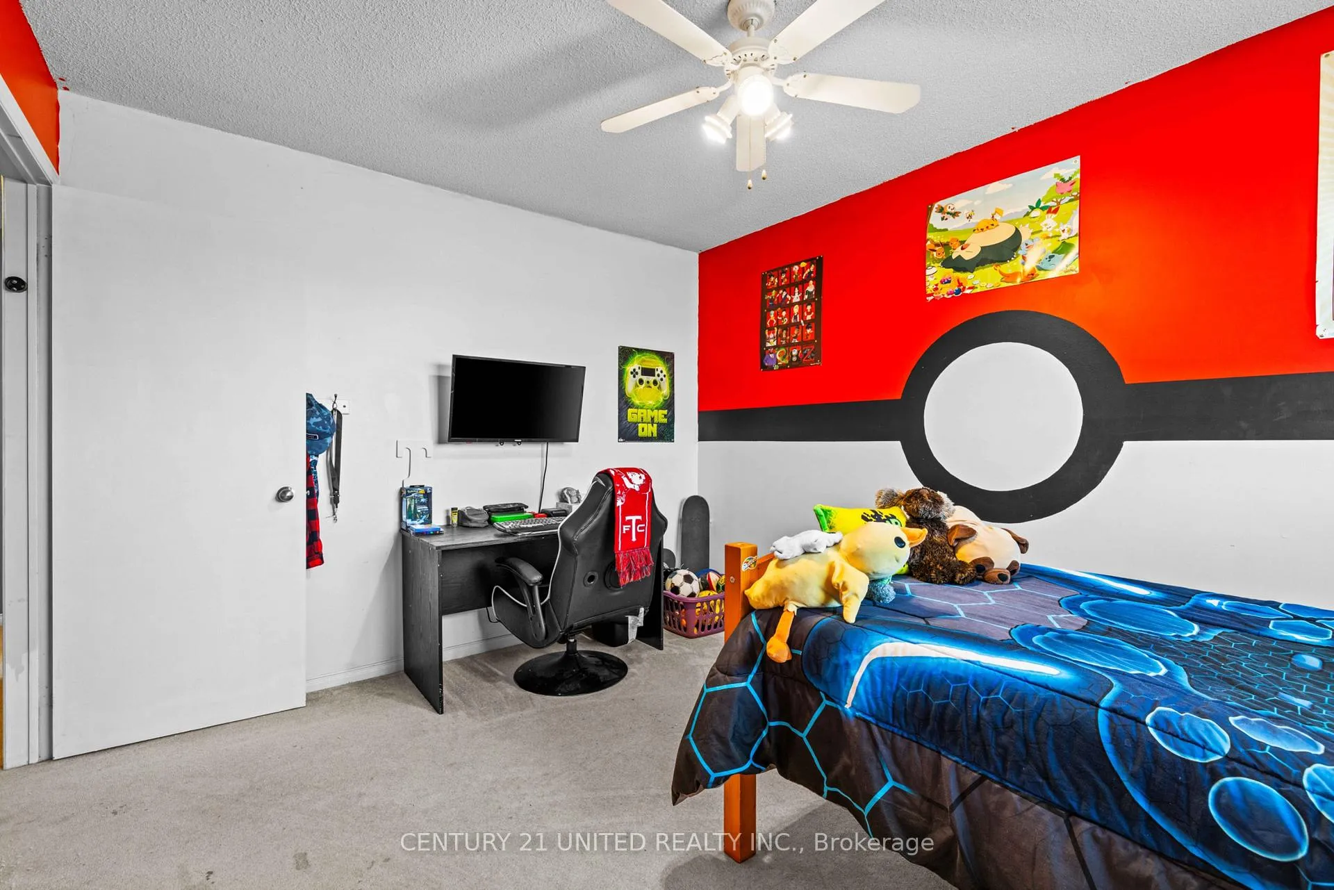 Photo 25 of 17 Maple Avenue, Asphodel-Norwood, Norwood — HOMEH