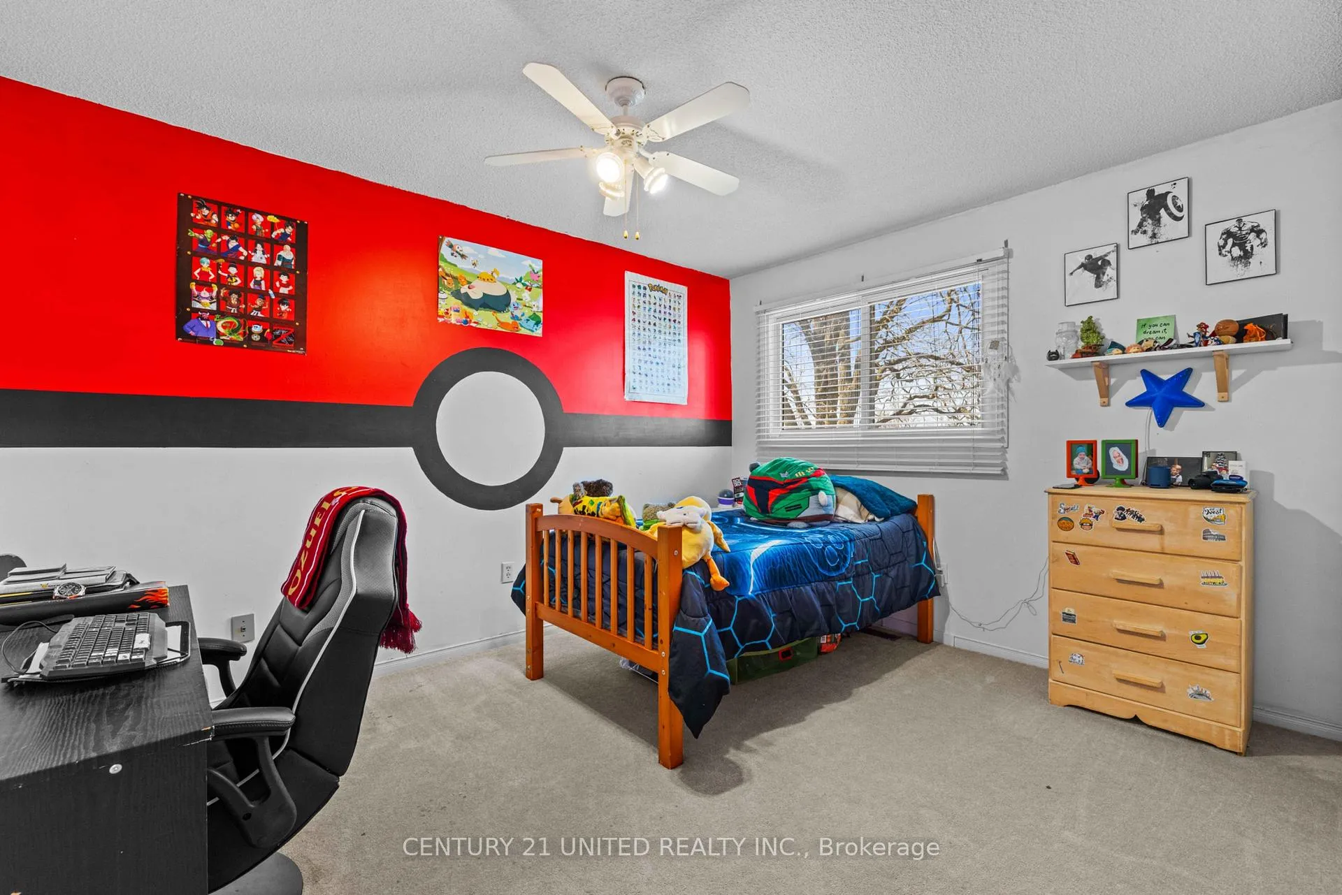 Photo 26 of 17 Maple Avenue, Asphodel-Norwood, Norwood — HOMEH