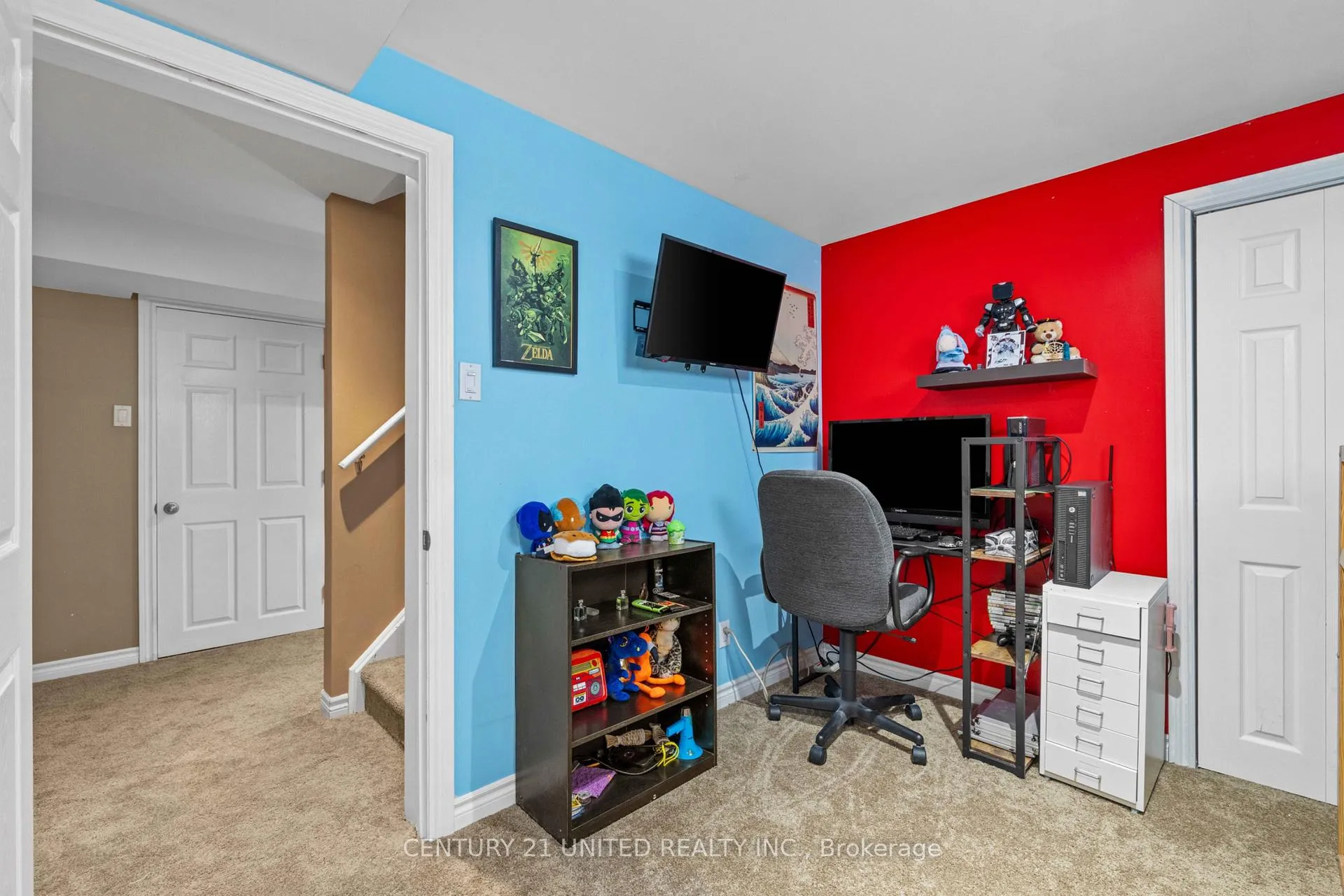 Photo 30 of 17 Maple Avenue, Asphodel-Norwood, Norwood — HOMEH